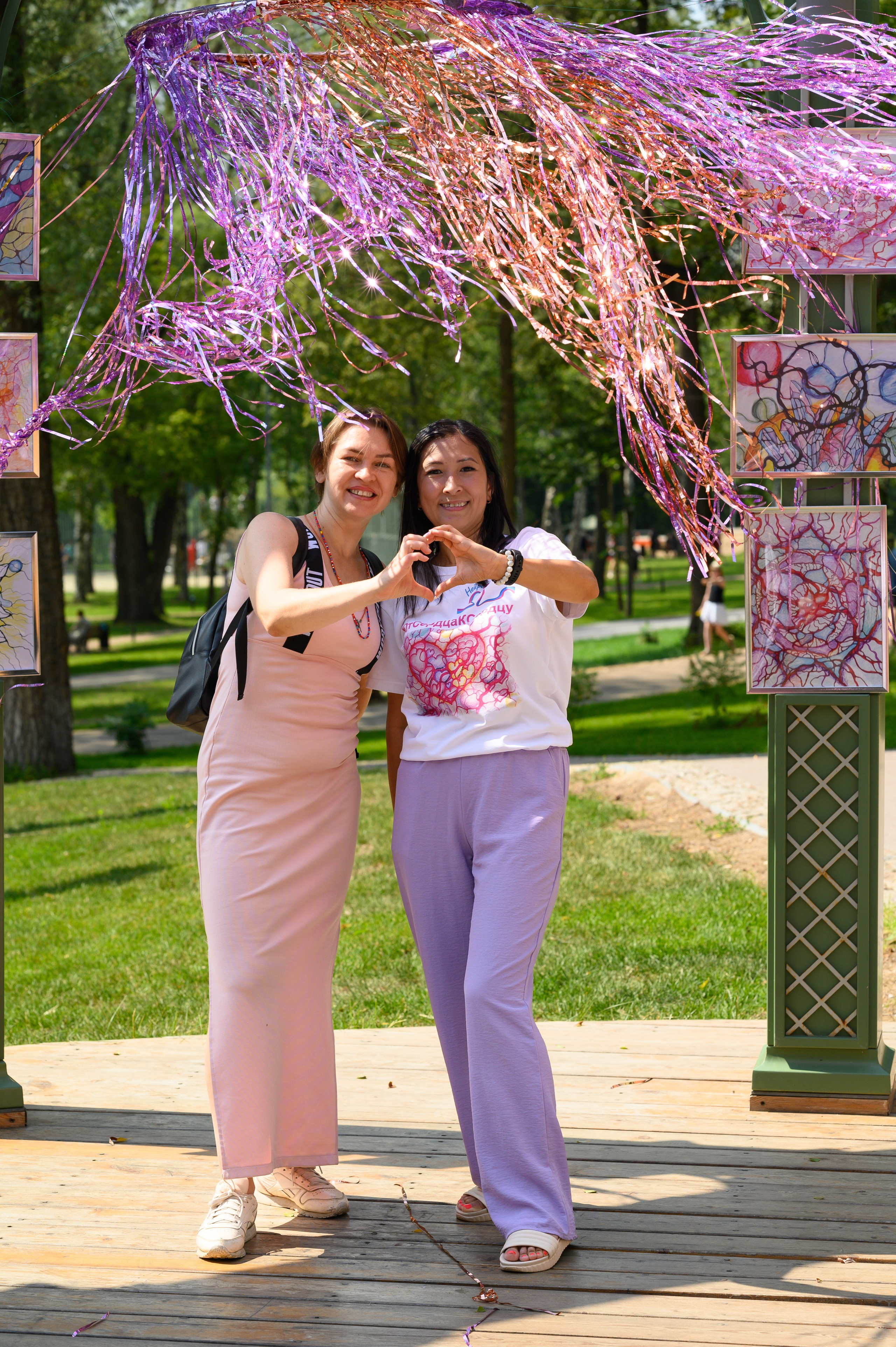 День молодёжи. Семейный фотограф Казакова Дарья