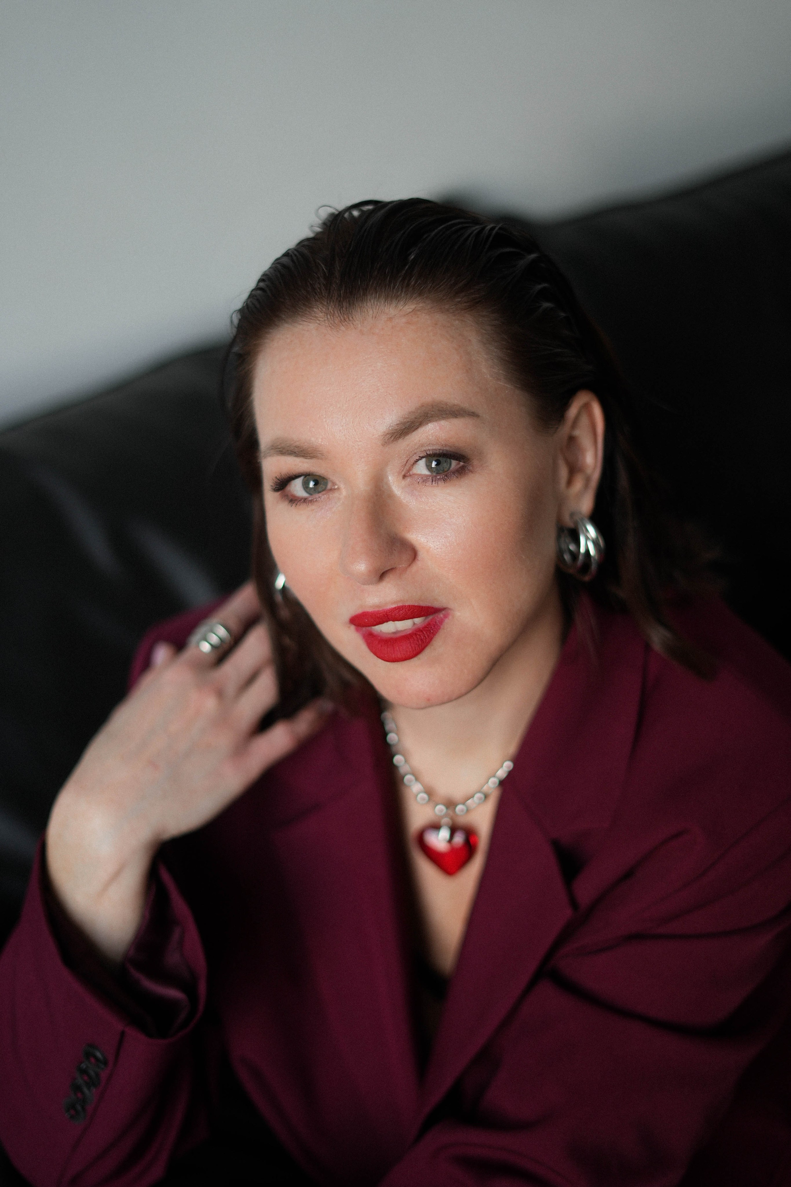 Наталья. Фотограф Волгоград Анастасия Ли