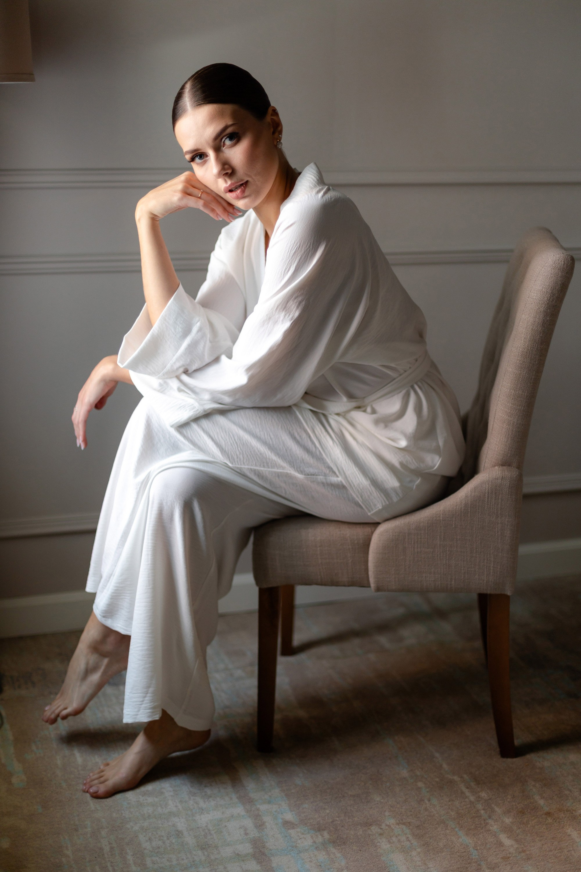 Саша и Яна. Свадебный фотограф в Томске | Александр Овчаренко