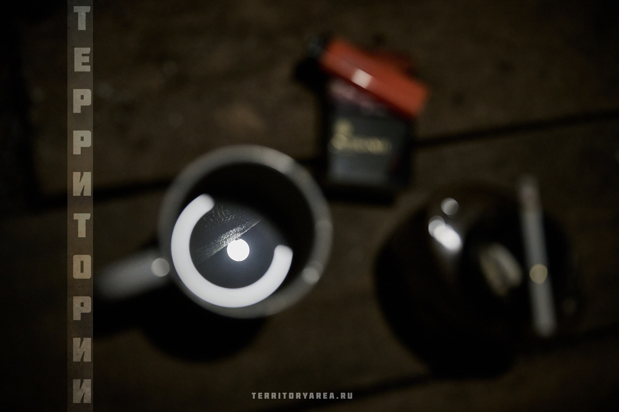 Открытки фотопроекта «Территории». Фотопроект «Территории»