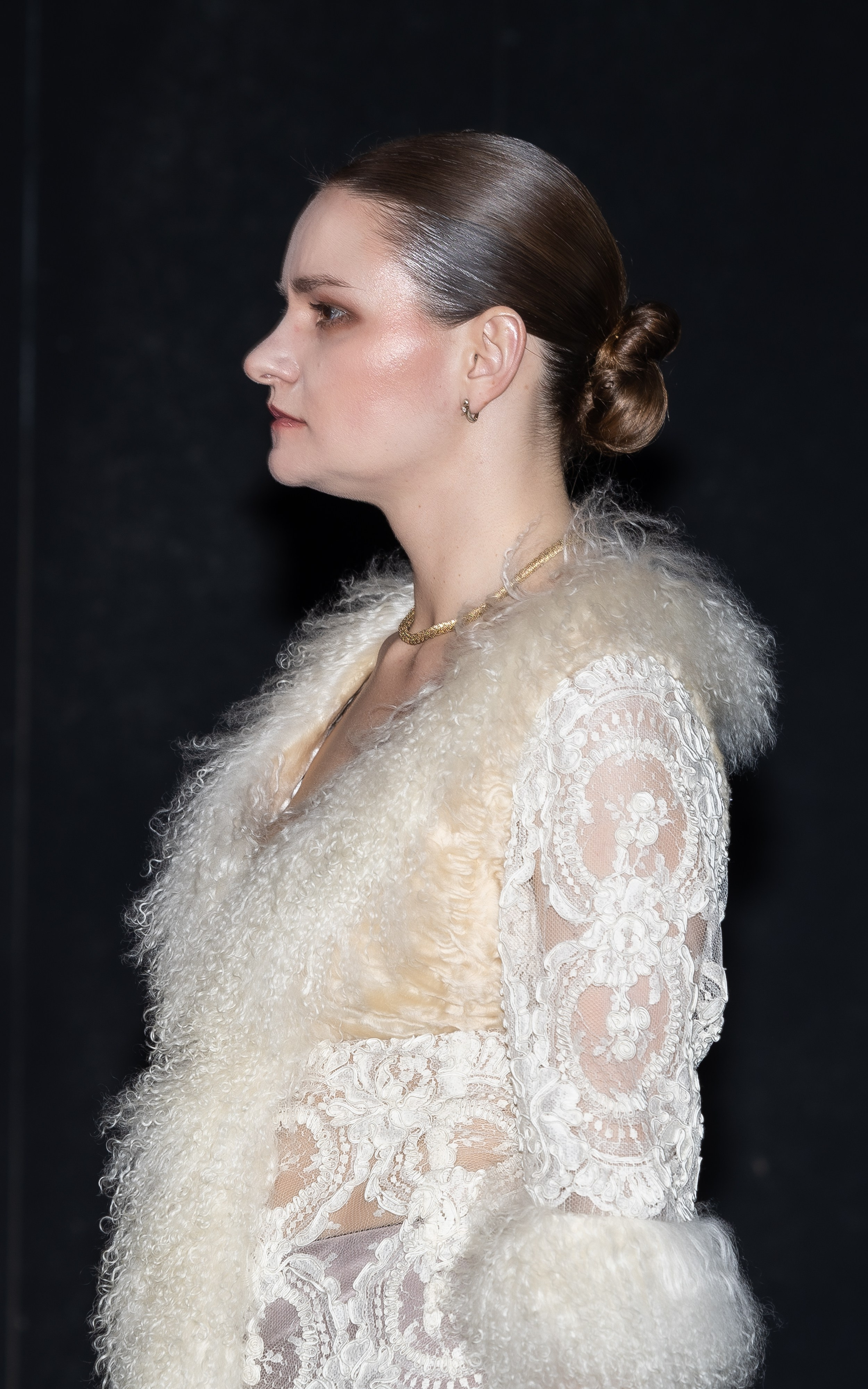 Модный показ Бренд AnyAmo на Модной волне. Студия фото, видеографии и мультимедийного дизайна в Москве Multi Frame Studio