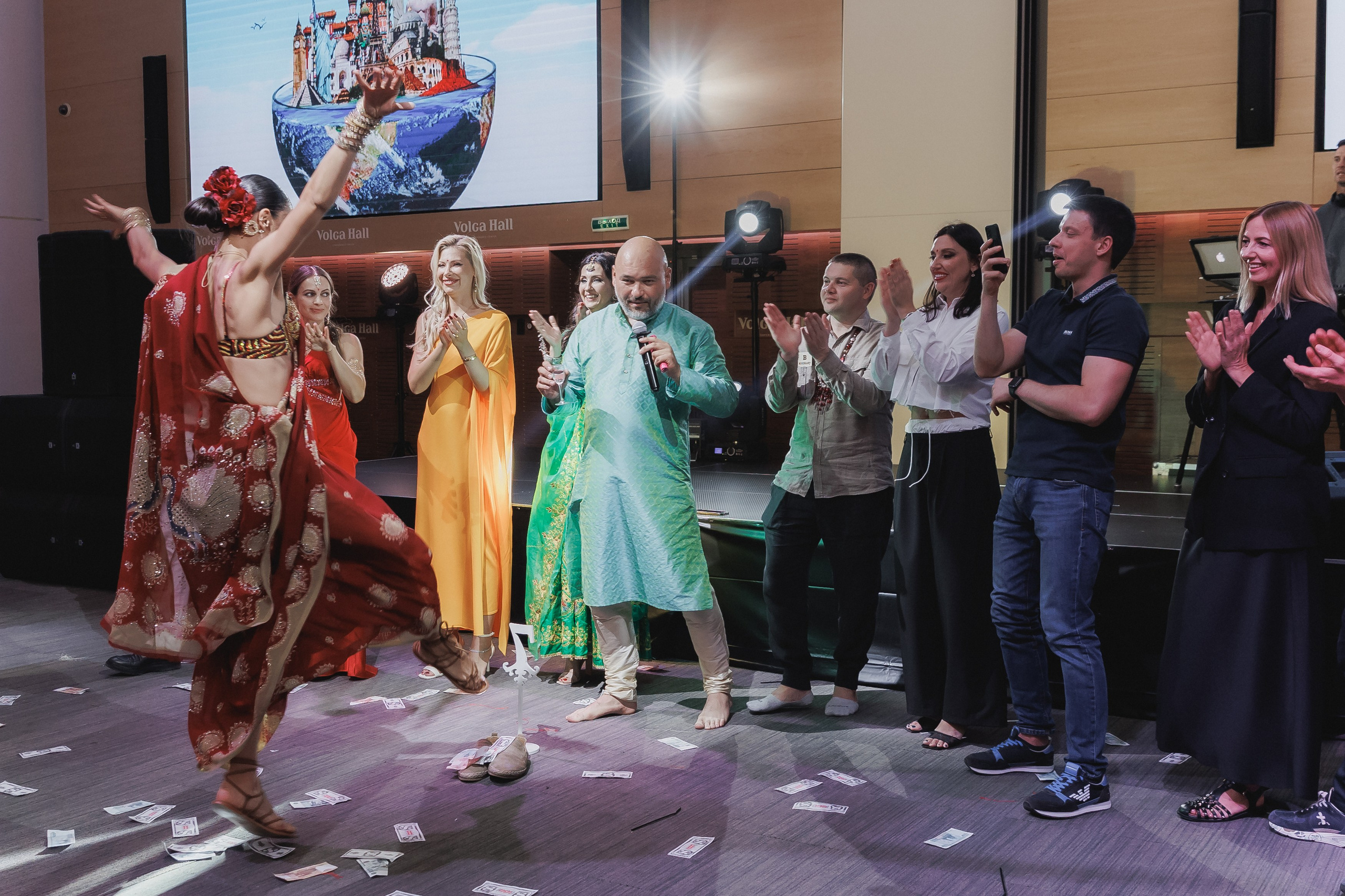 Весь мир у твоих ног!. Фотограф в Волгограде — Александра Искандерова