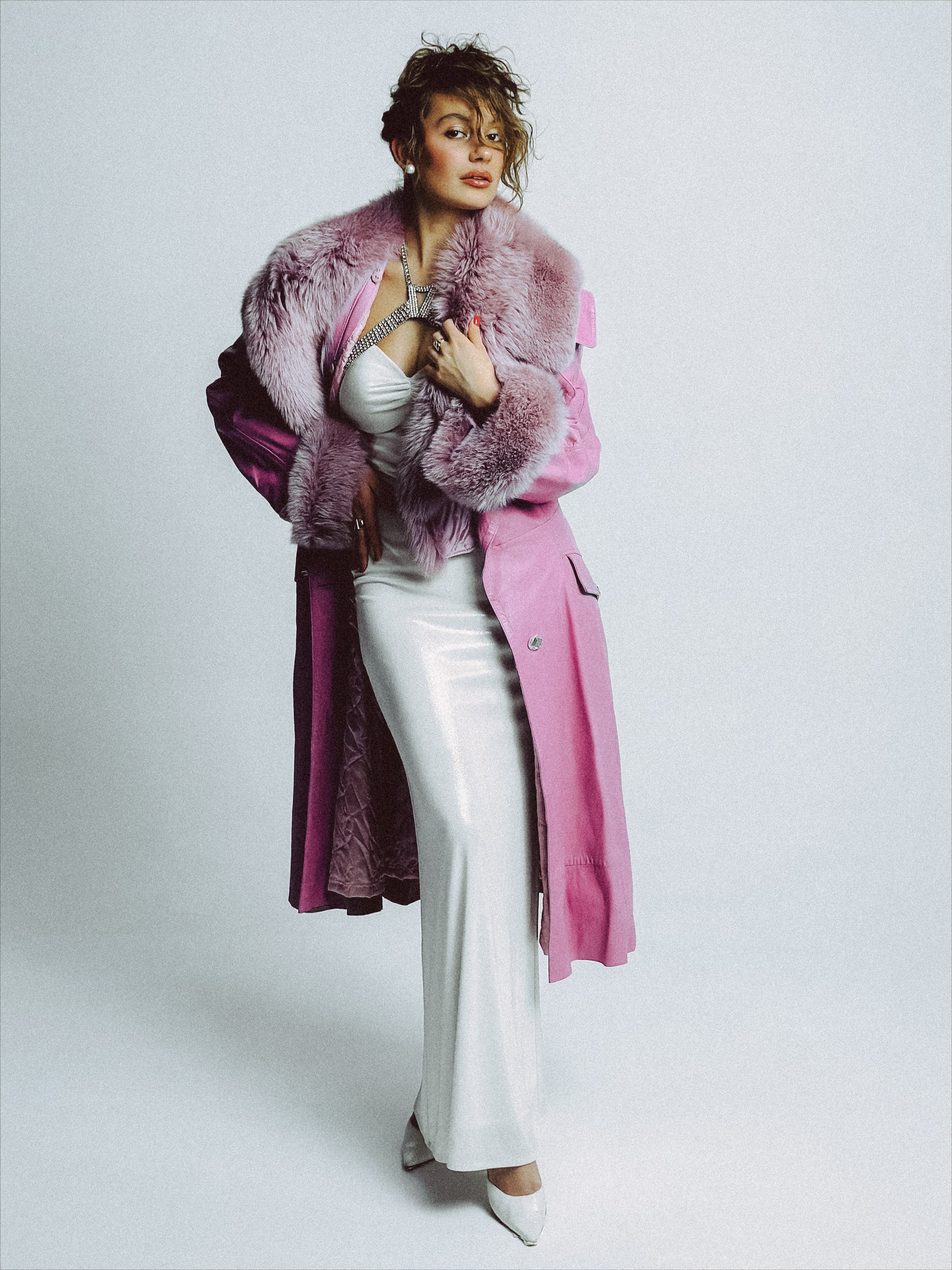 «Burda» magazine 87`s. Чувственный мобильный фотограф в Казани и Сочи Дьяченко Дарья