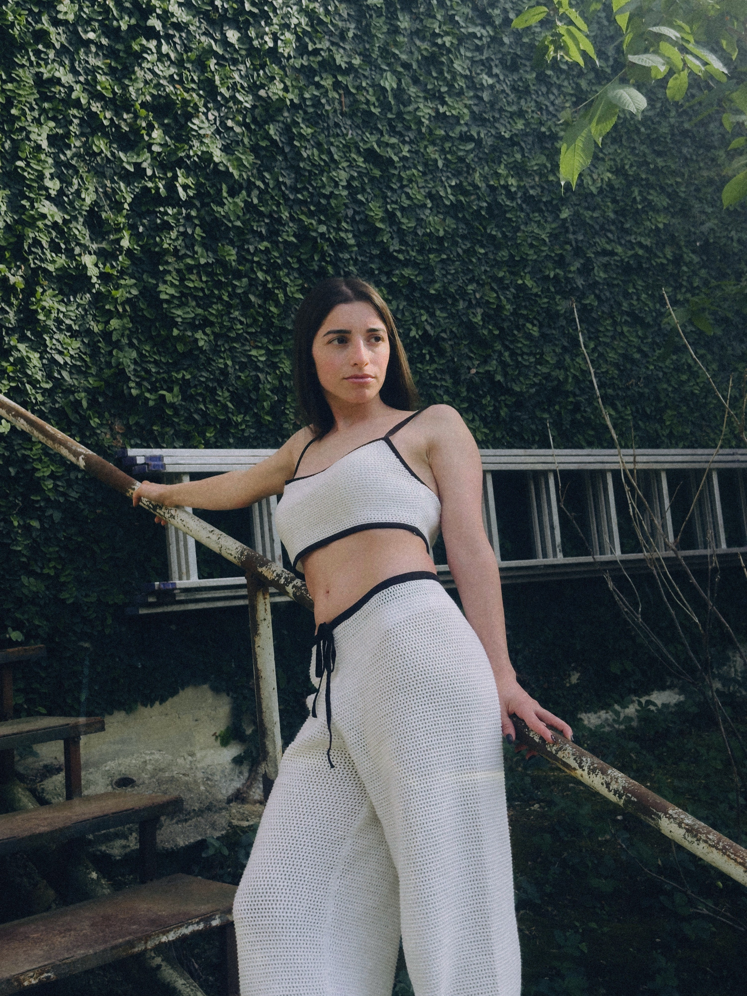 Огородная эстетика. Чувственный мобильный фотограф в Казани и Сочи Дьяченко Дарья