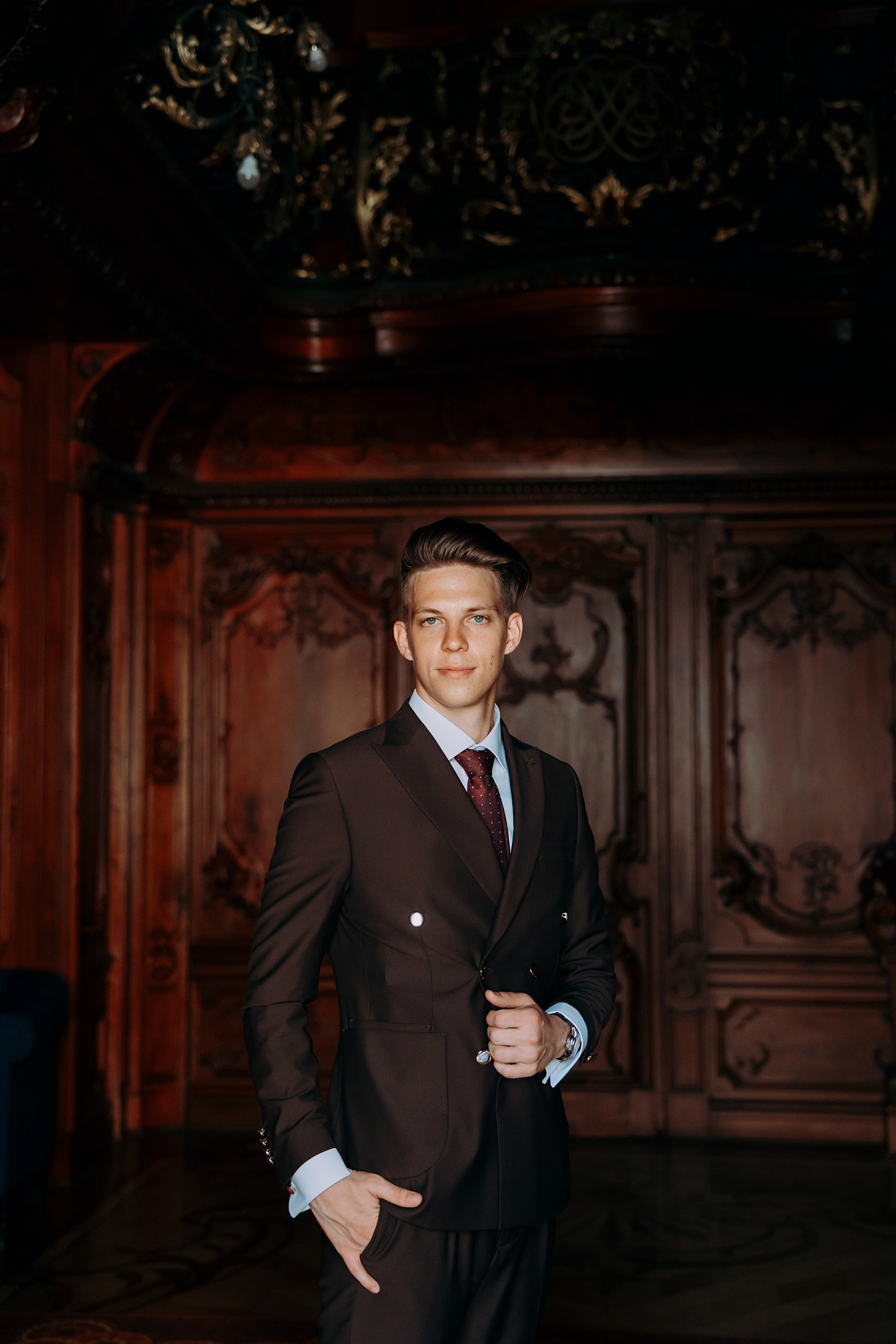 Weddings. Главная