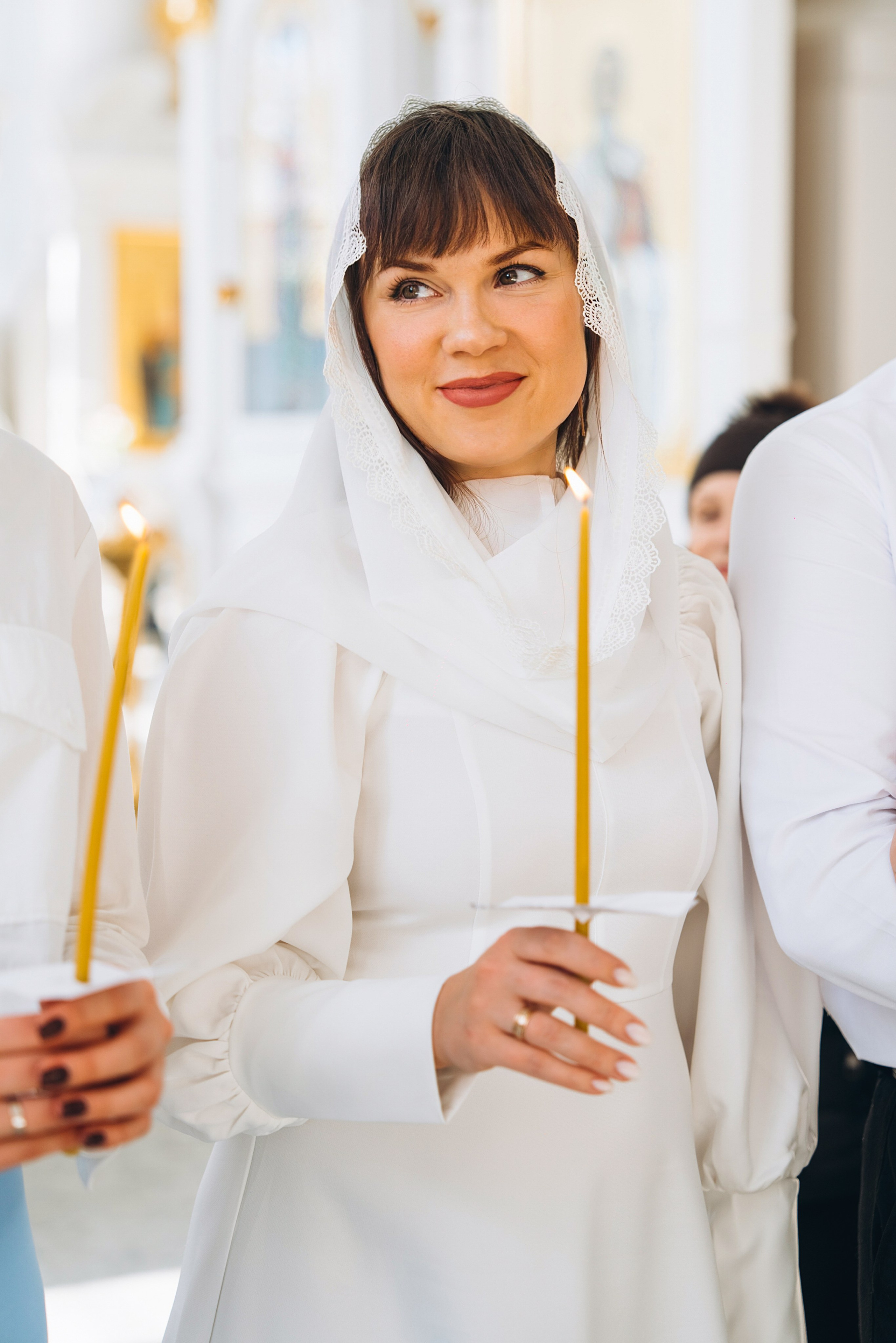 Крещения. Главная