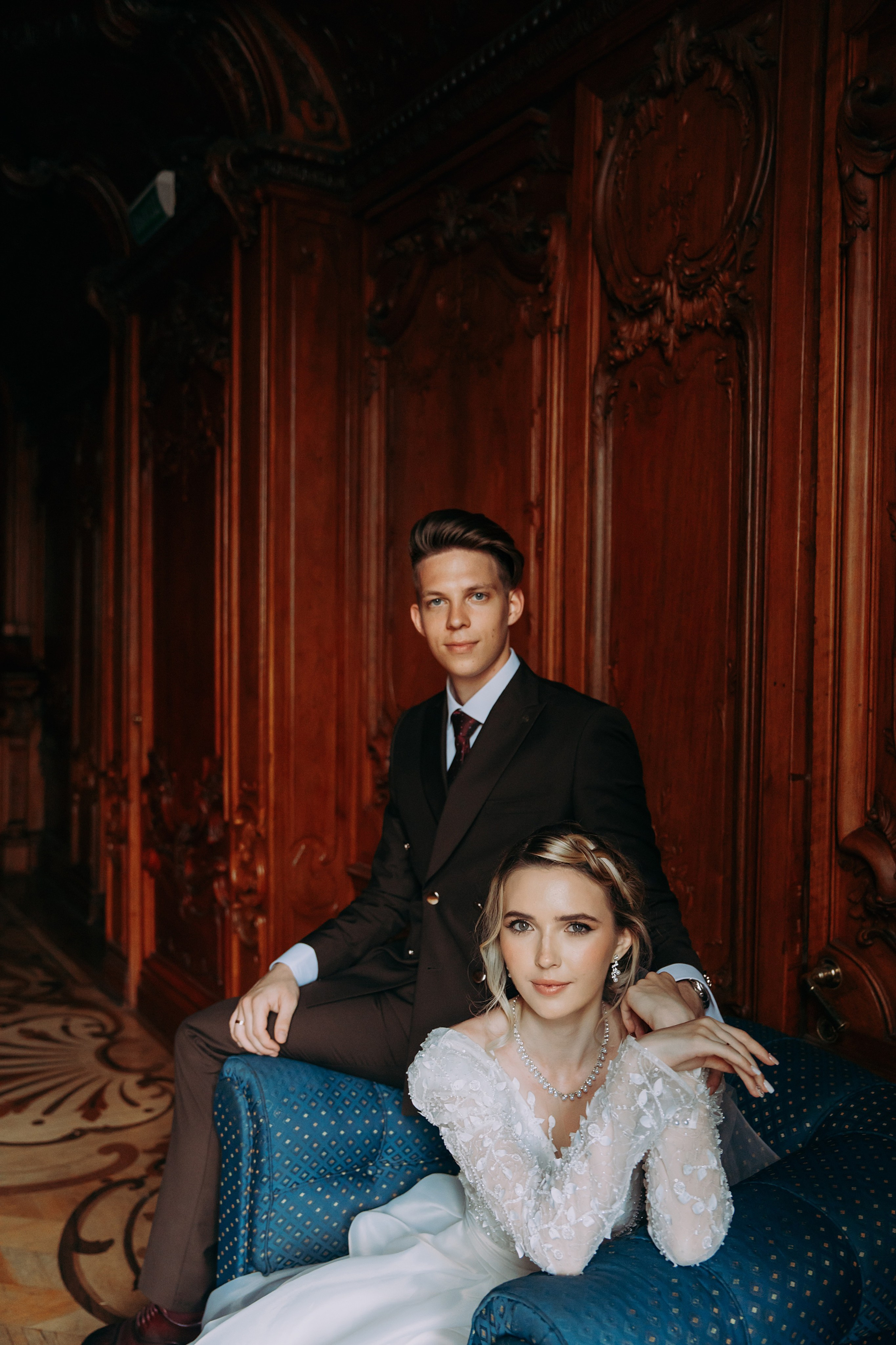 Weddings. Главная