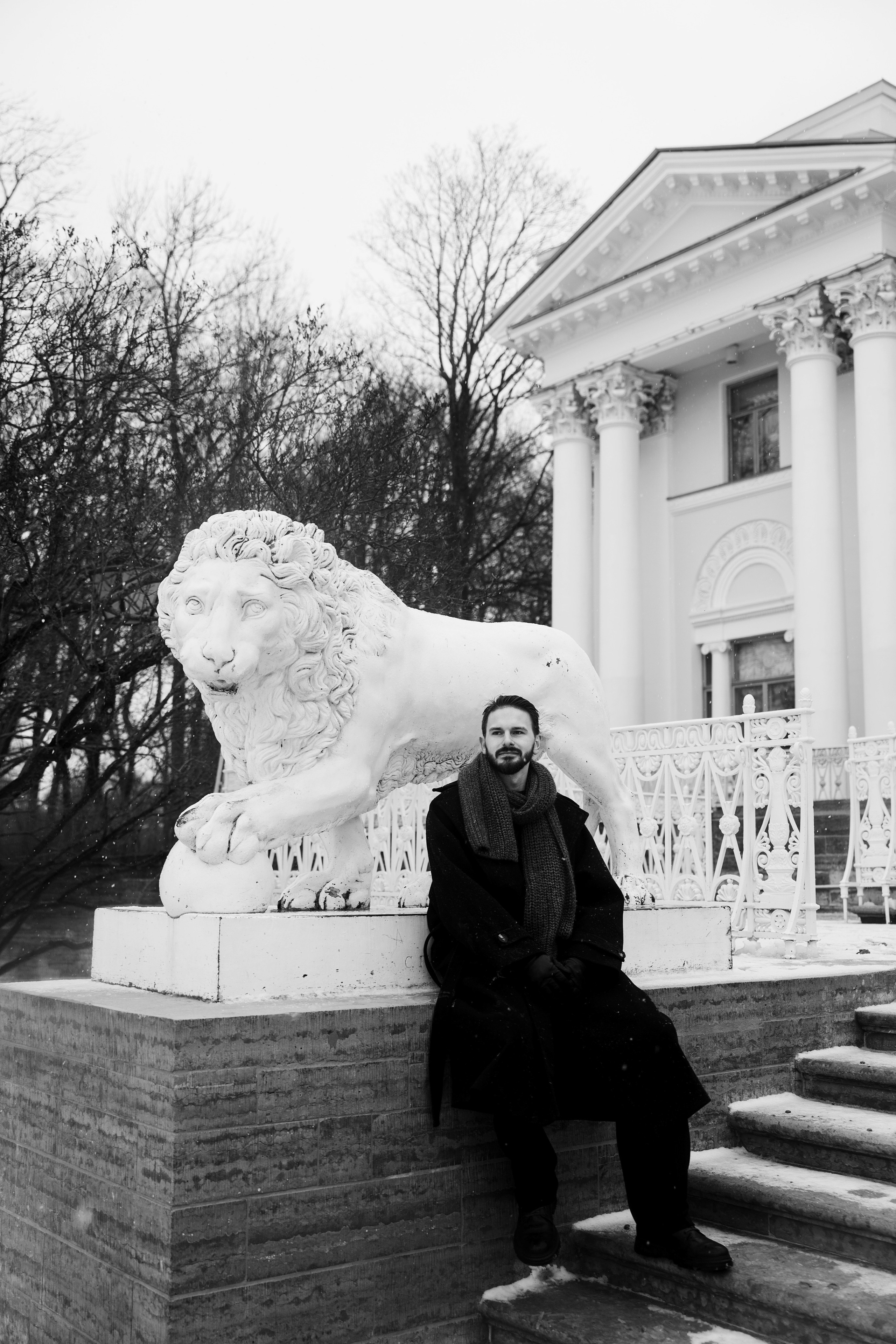 Мужские. Главная