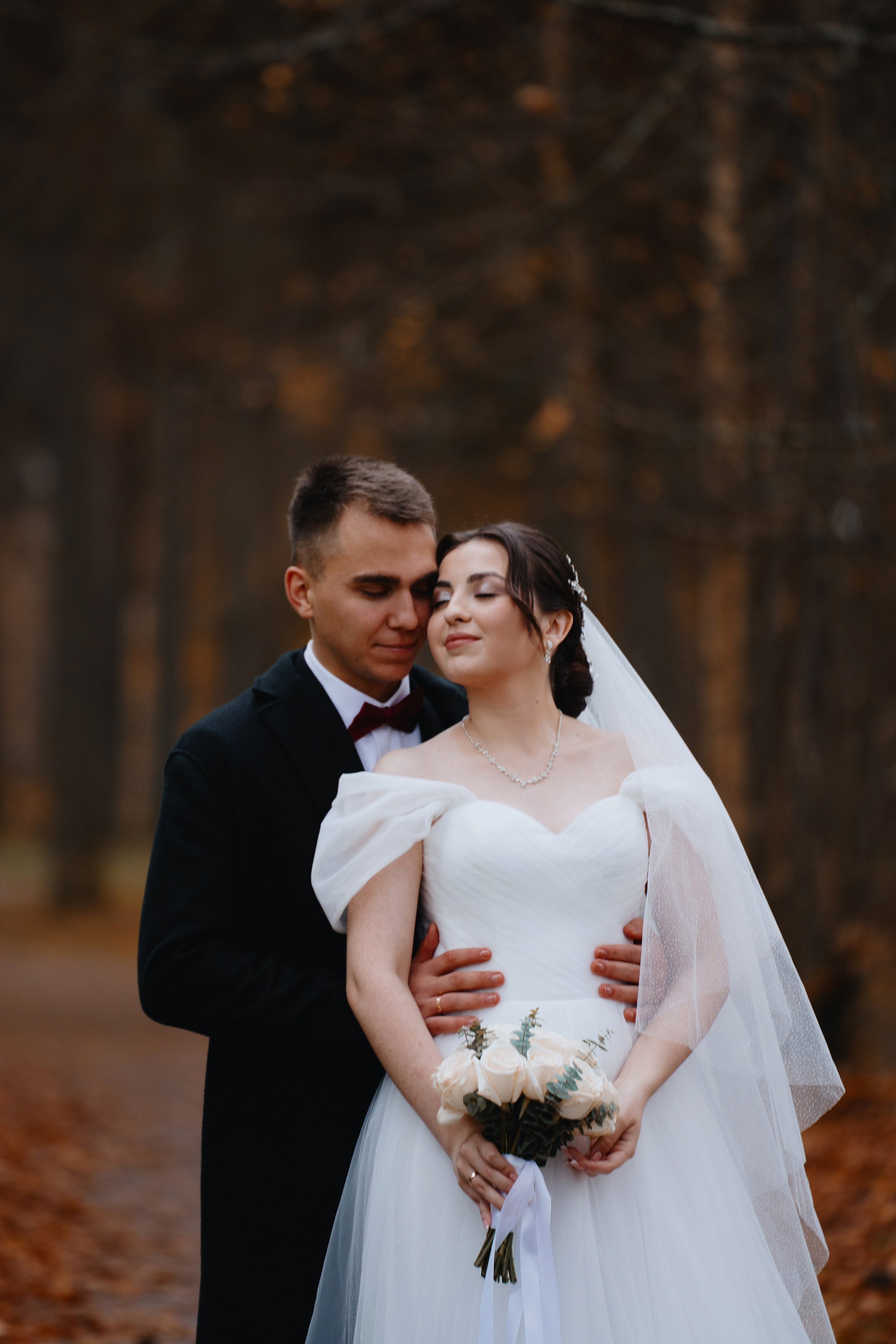 Weddings. Главная