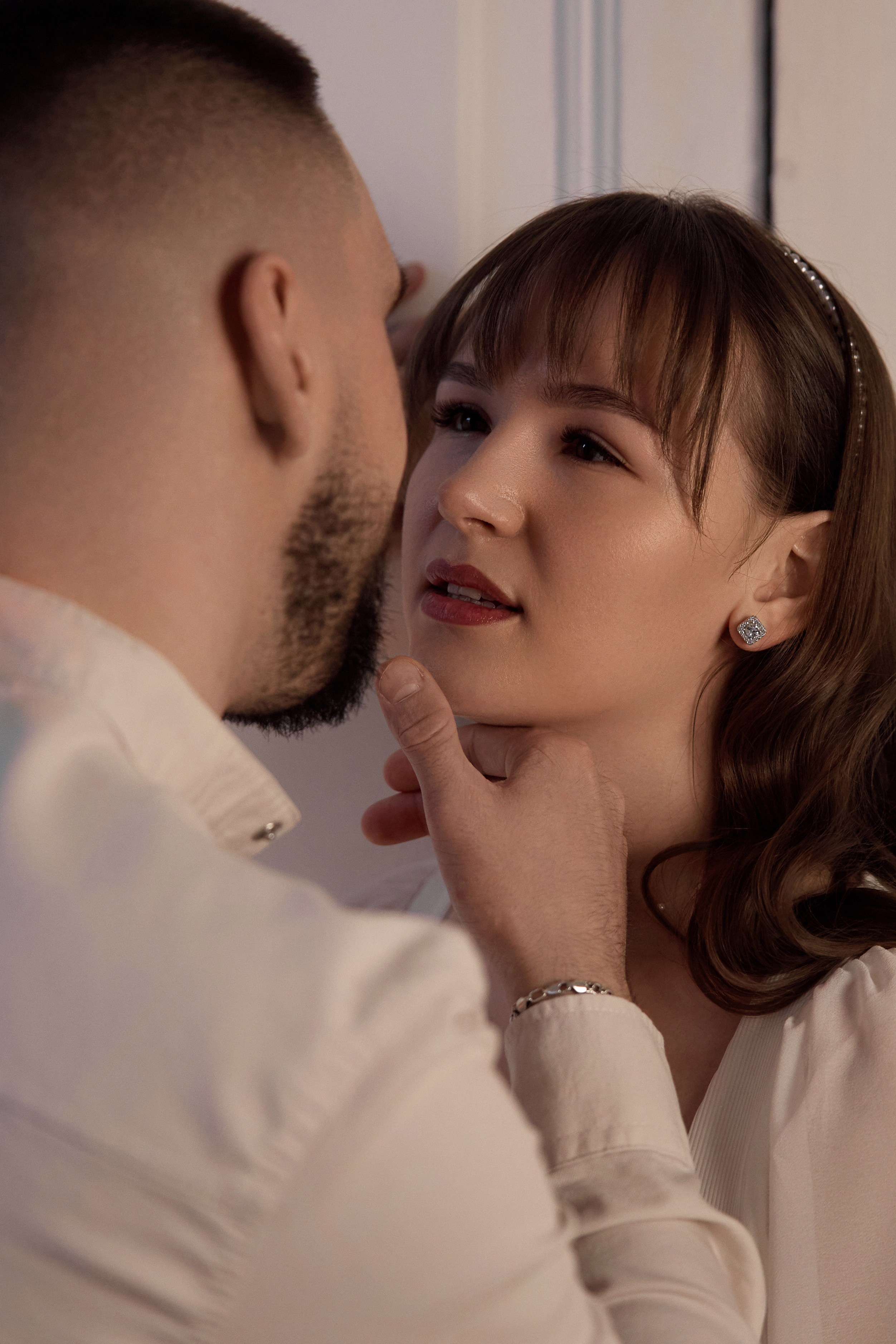 S&K. Фотограф в Самаре Диана Анисимова