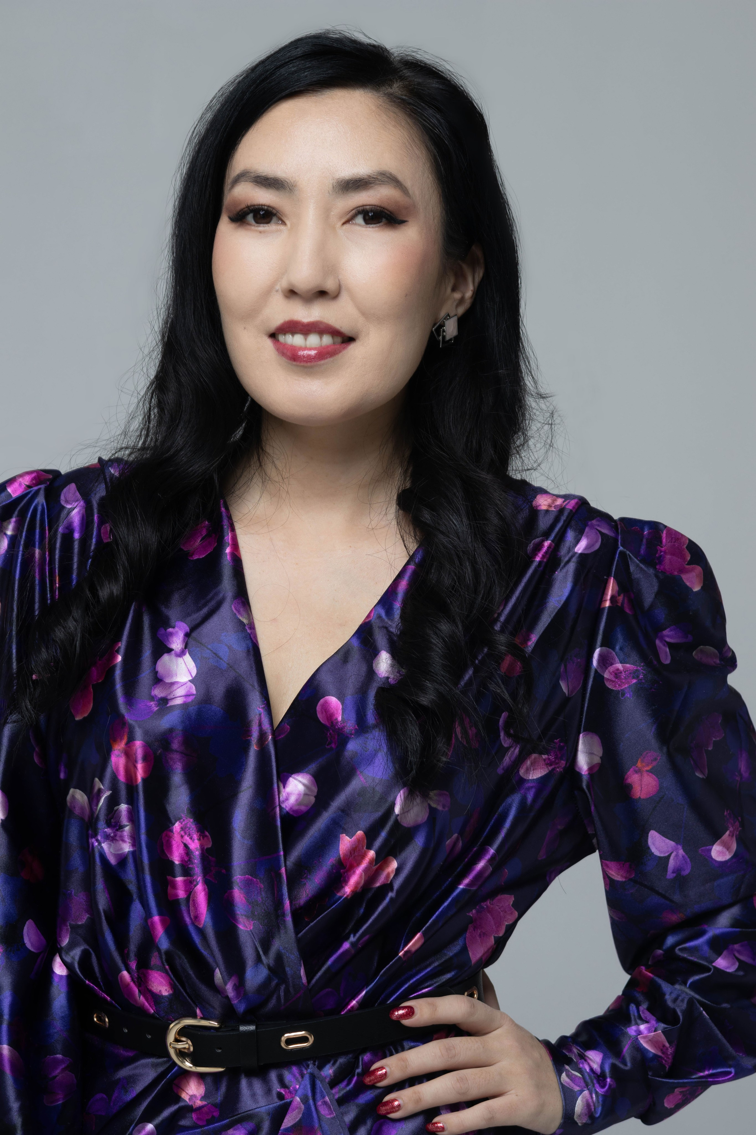 Салон красоты. Фотограф Якутск Зоя Николаева