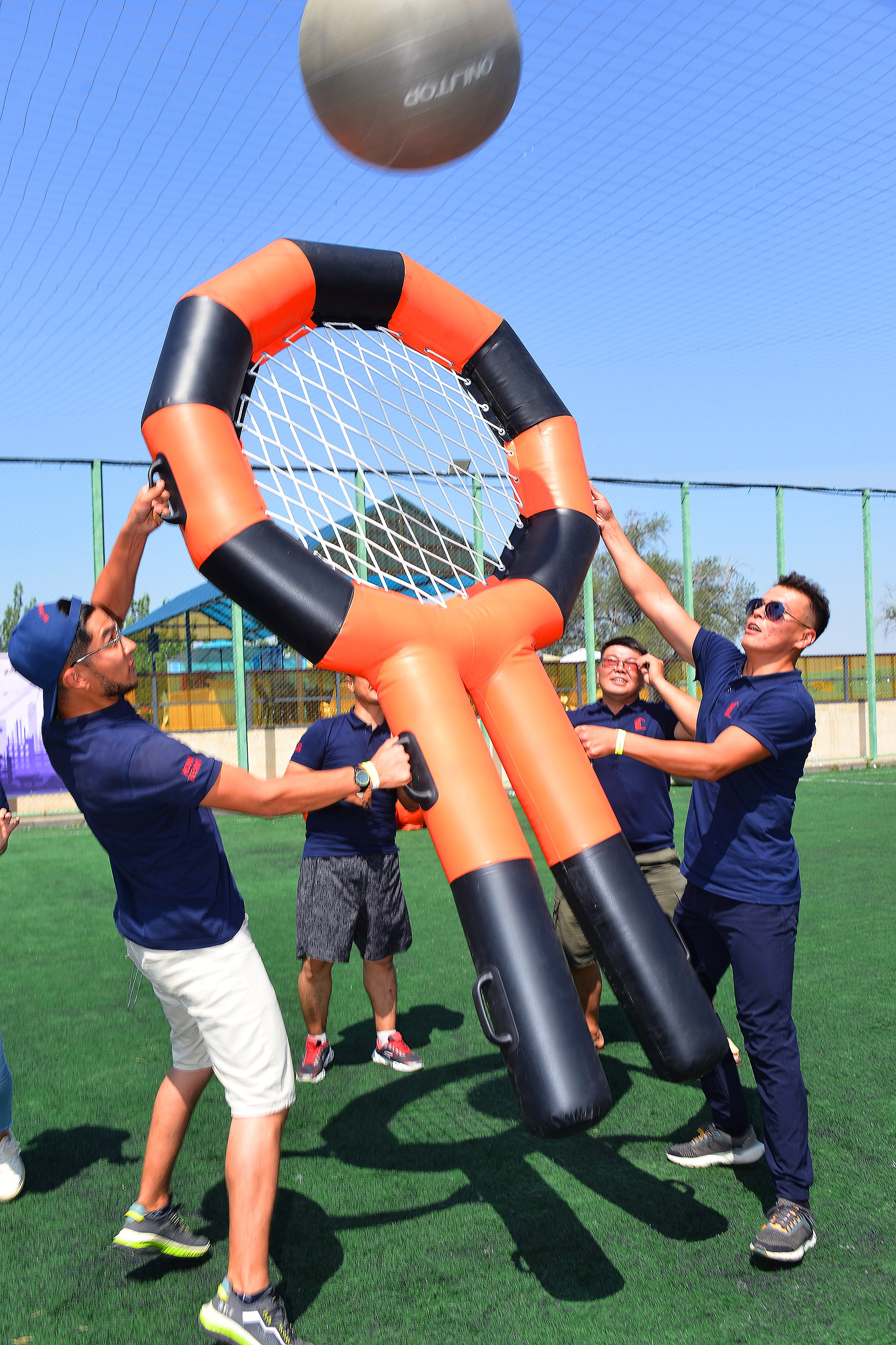 Тимбилдинг-2. Фотосъёмка. Фотограф Сергей Авдеев-семейный и детский фотограф в Алматы