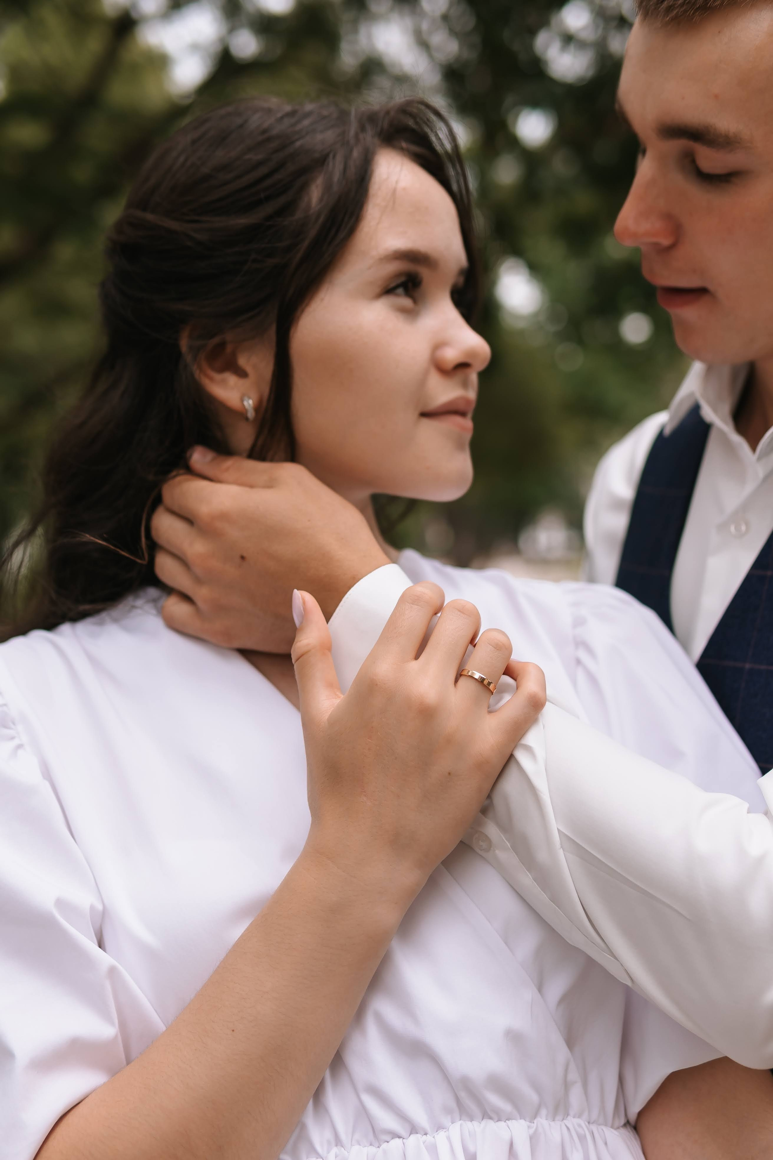 Вадим и Аида. Свадебный фотограф в Перми и Пермском крае Алена Мартынова