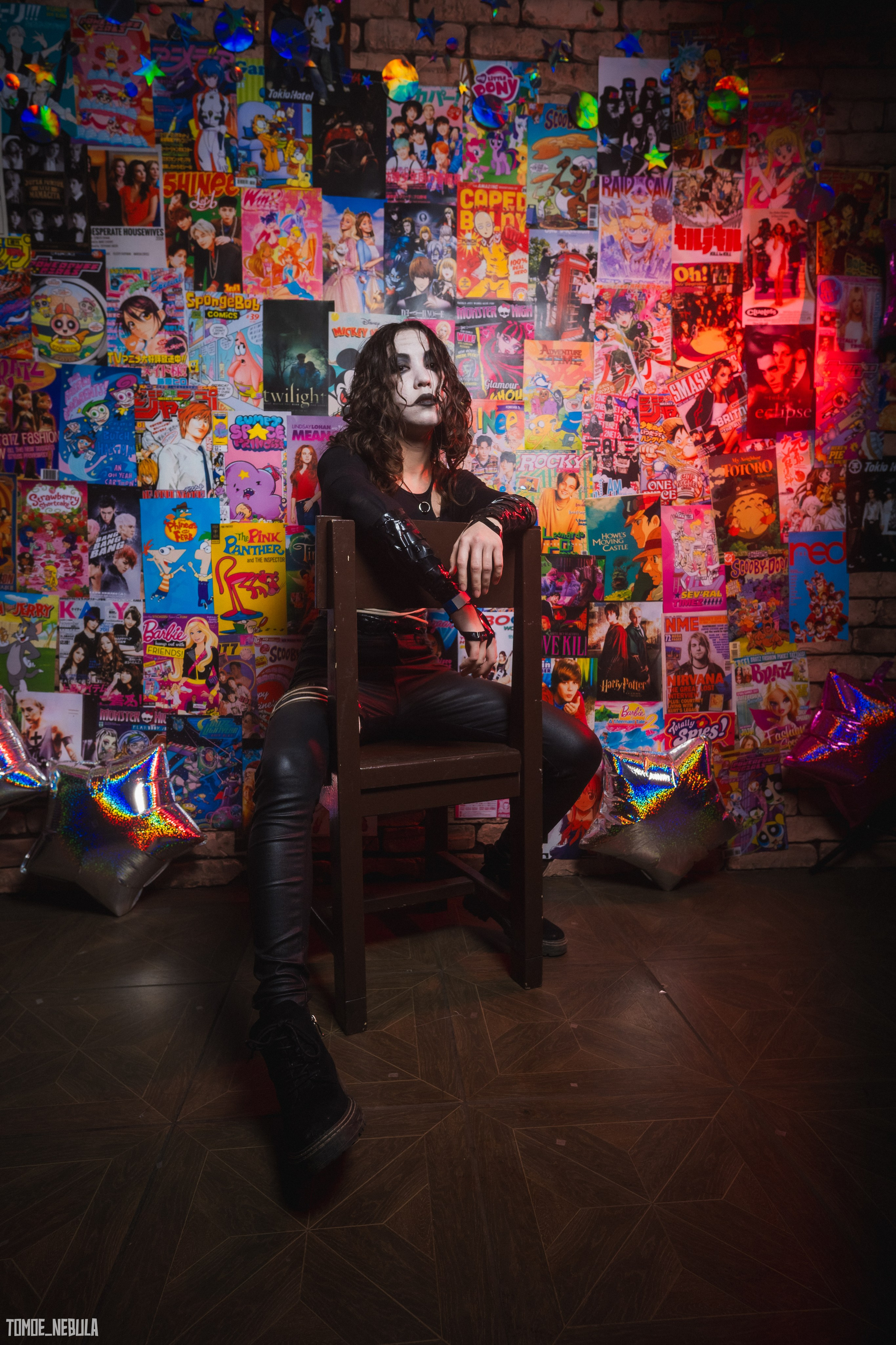 Re: Fest / Renaissance Cosplay & Cover Dance Fest 1. Фотограф в Барнауле Тамара Волкова или Tomoe Nebula