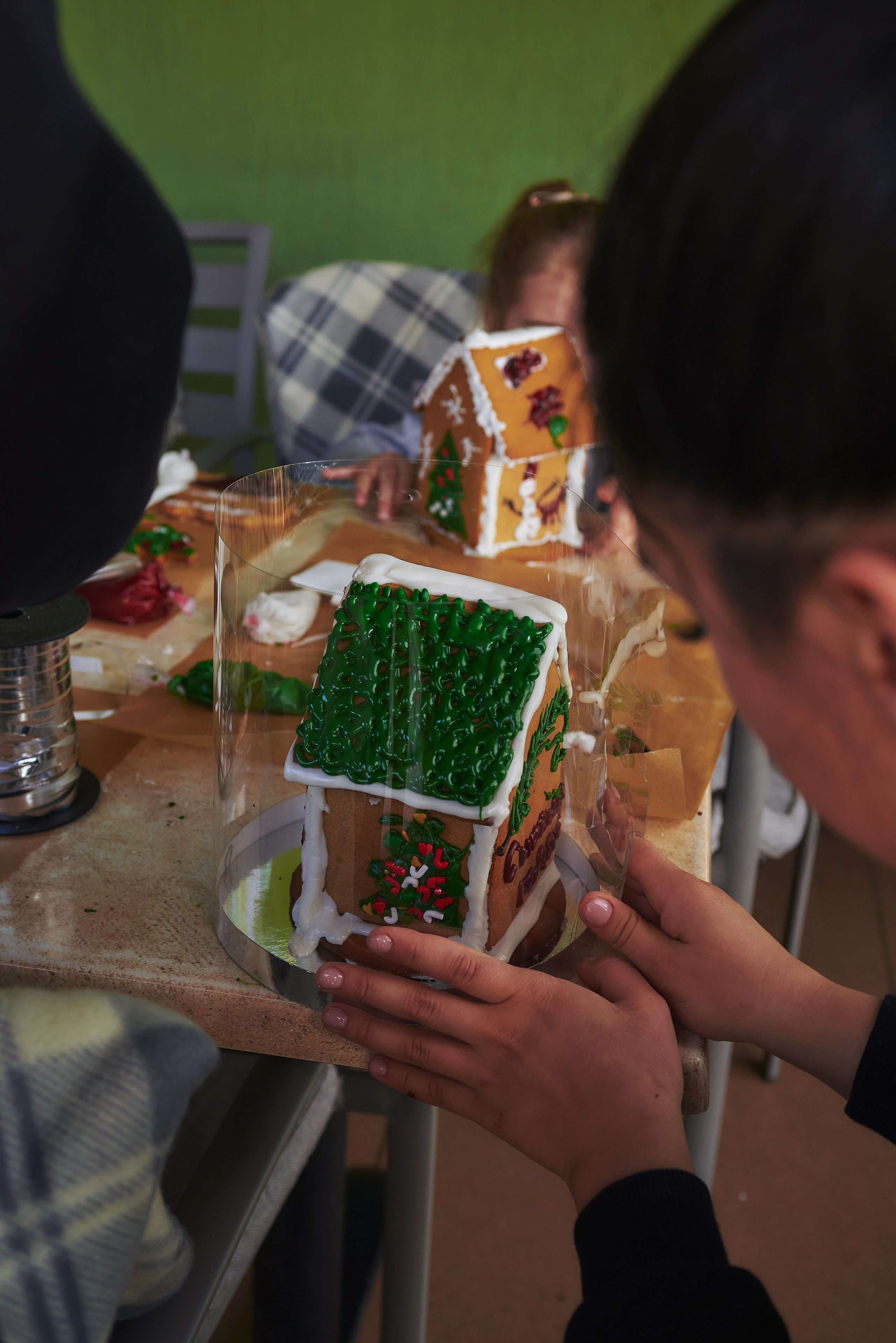 Кулинарный мастер-класс для детей. Константин Кордонский | Интерьерный и food-фотограф в Кисловодске и КМВ