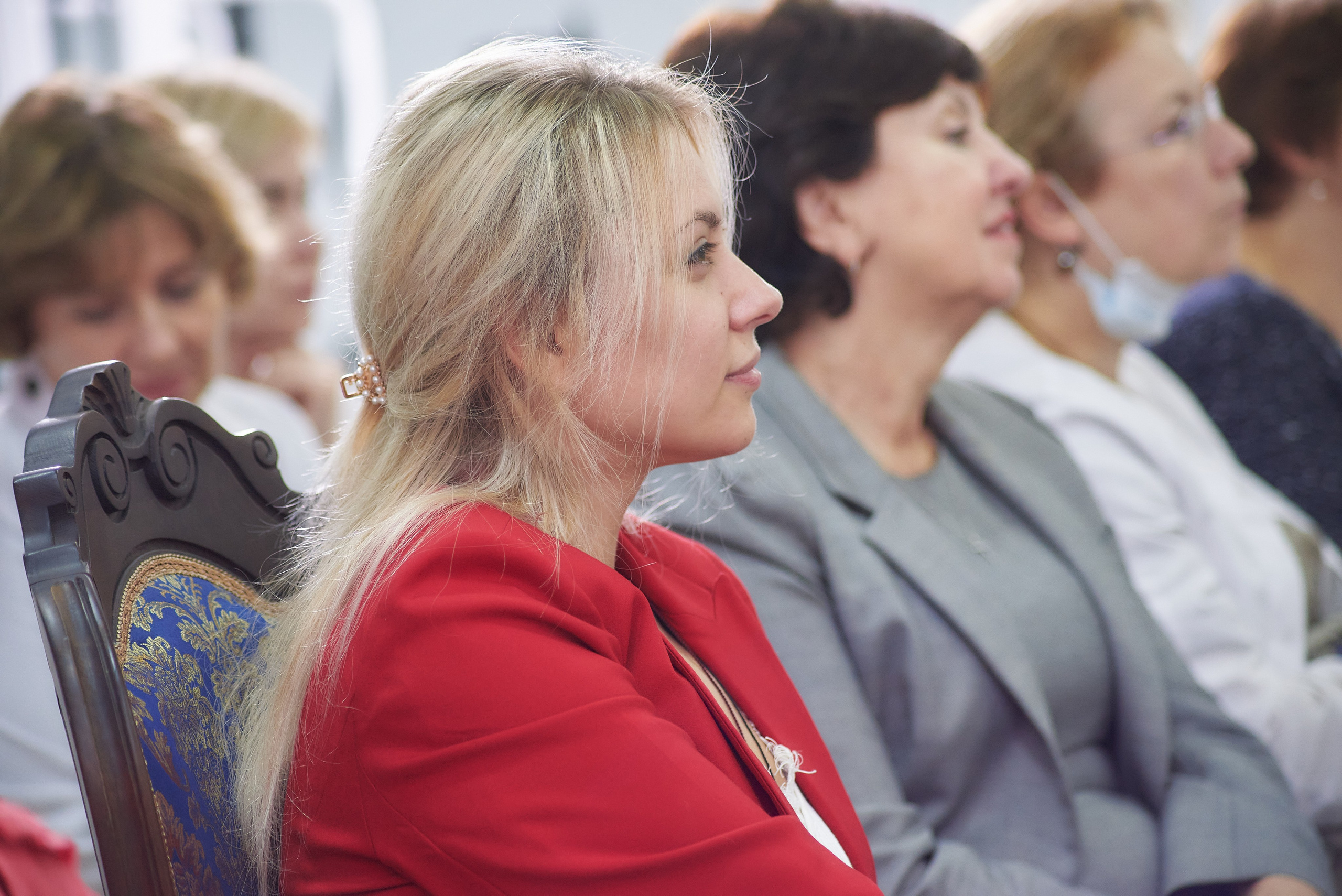 Всероссийская медицинская конференция в Кисловодске. Константин Кордонский | Интерьерный и food-фотограф в Кисловодске и КМВ