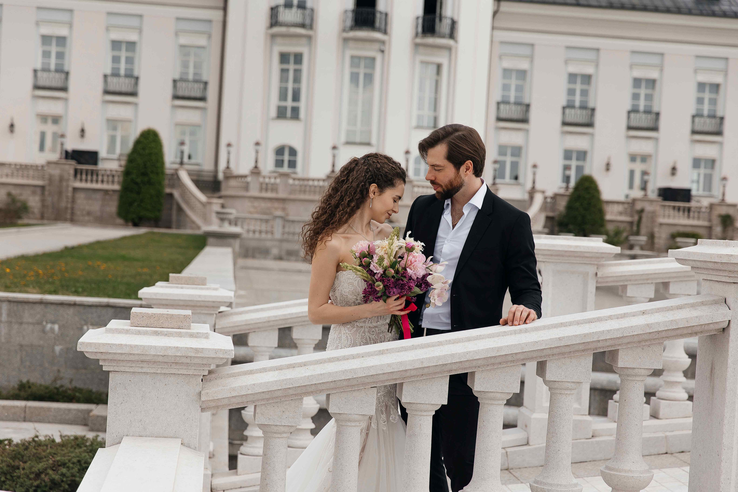 A&A. Фотограф Москва и МО