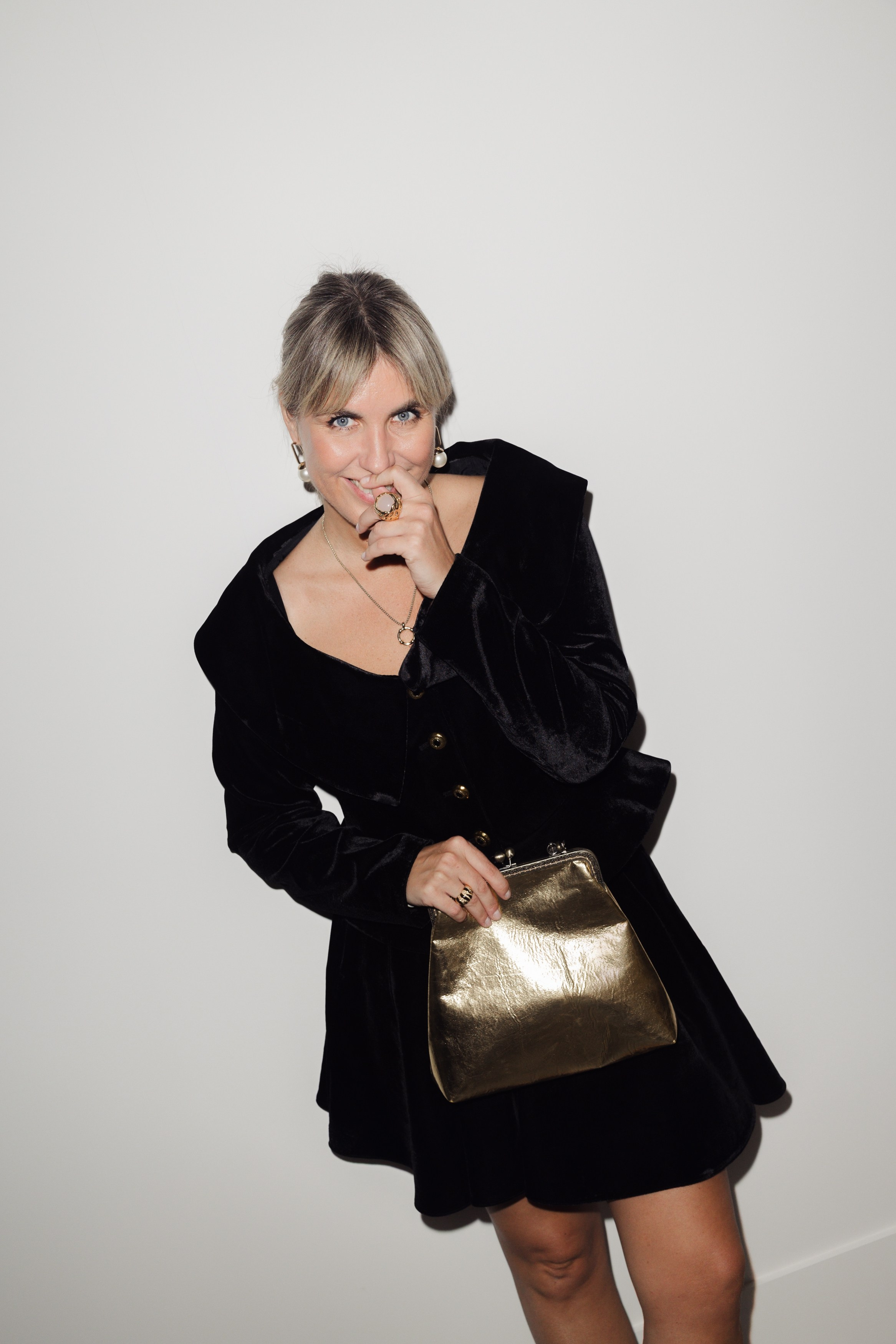 The Act x COSMOSCOW 2025