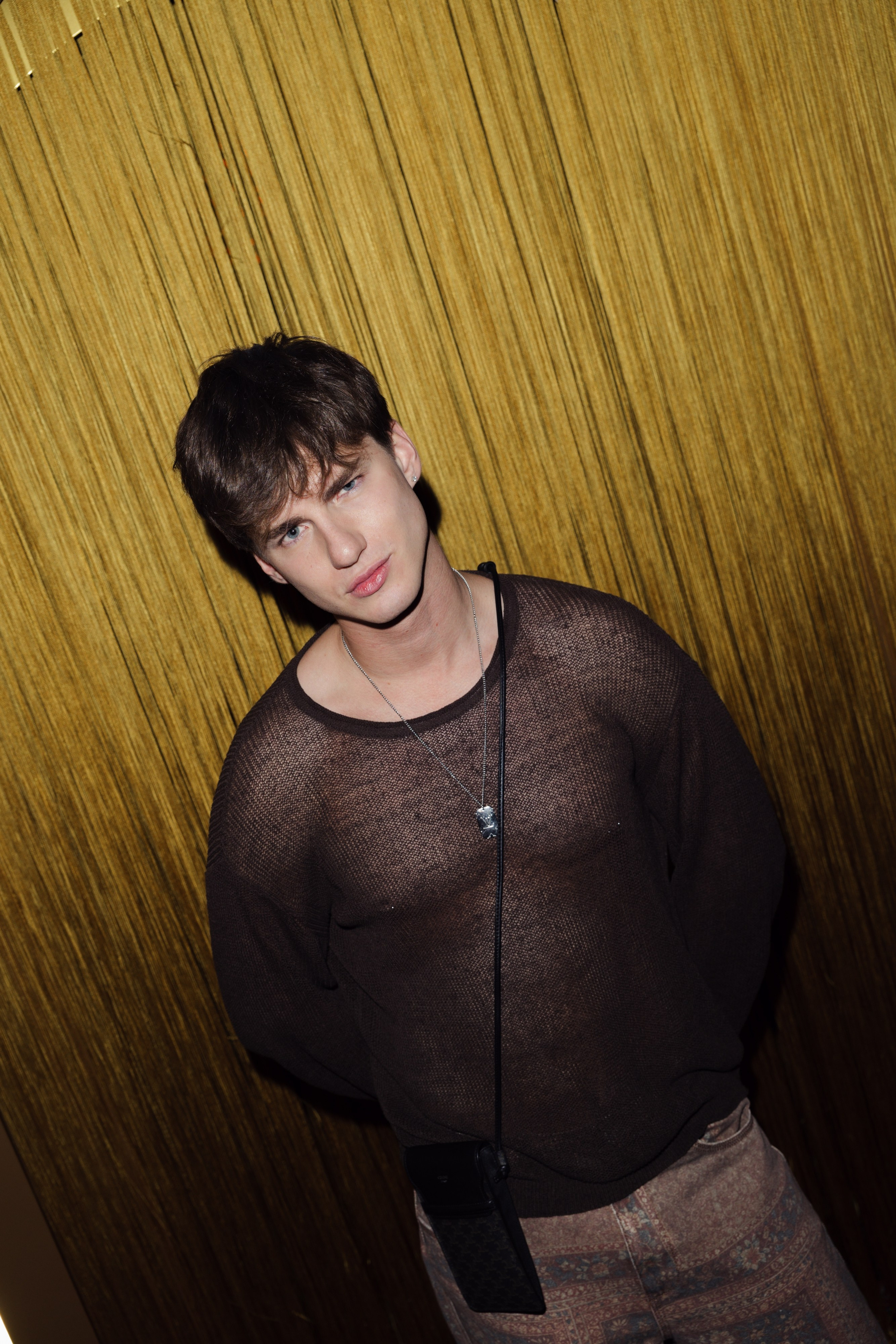 BRUNI GOLDEN MOMENTS