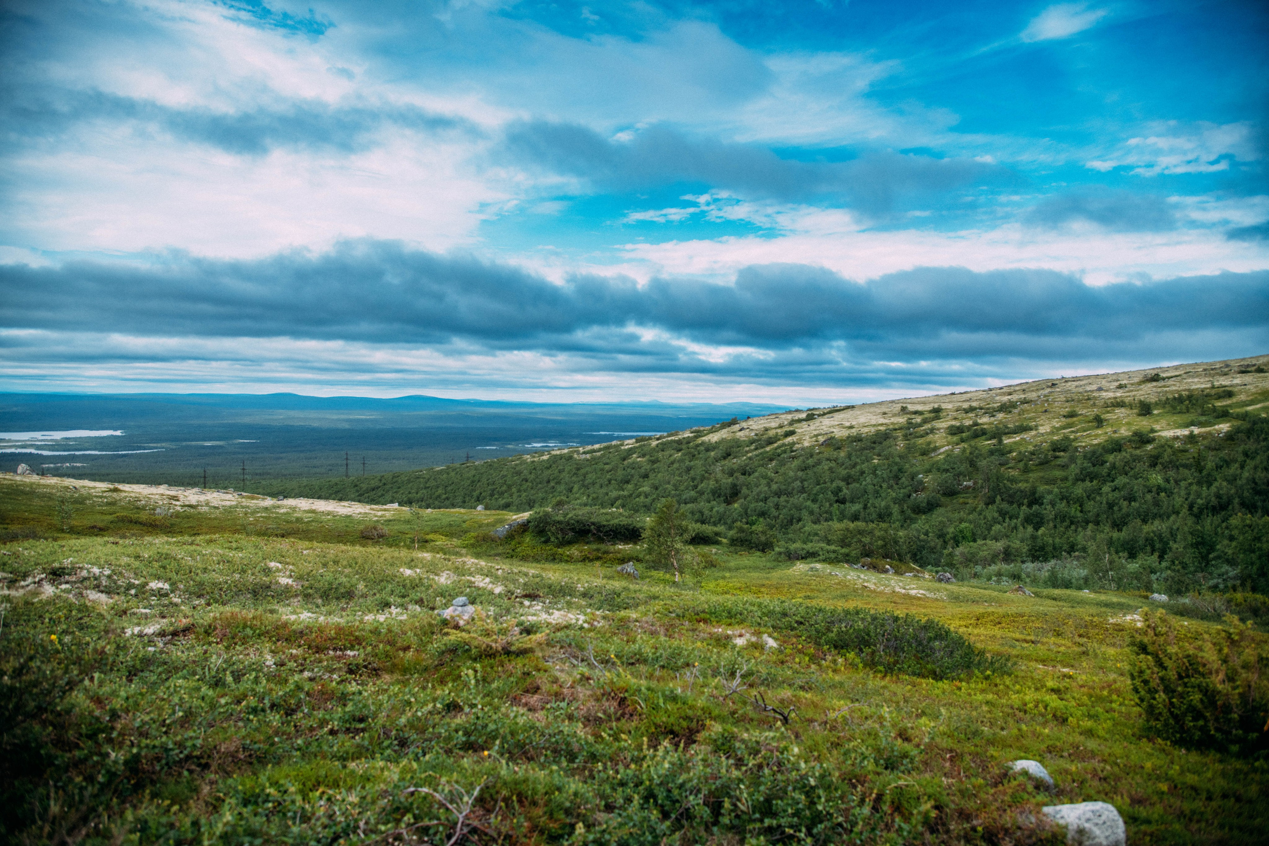 Кольский полуостров. Фотографирую для себя, своей семьи и друзей!