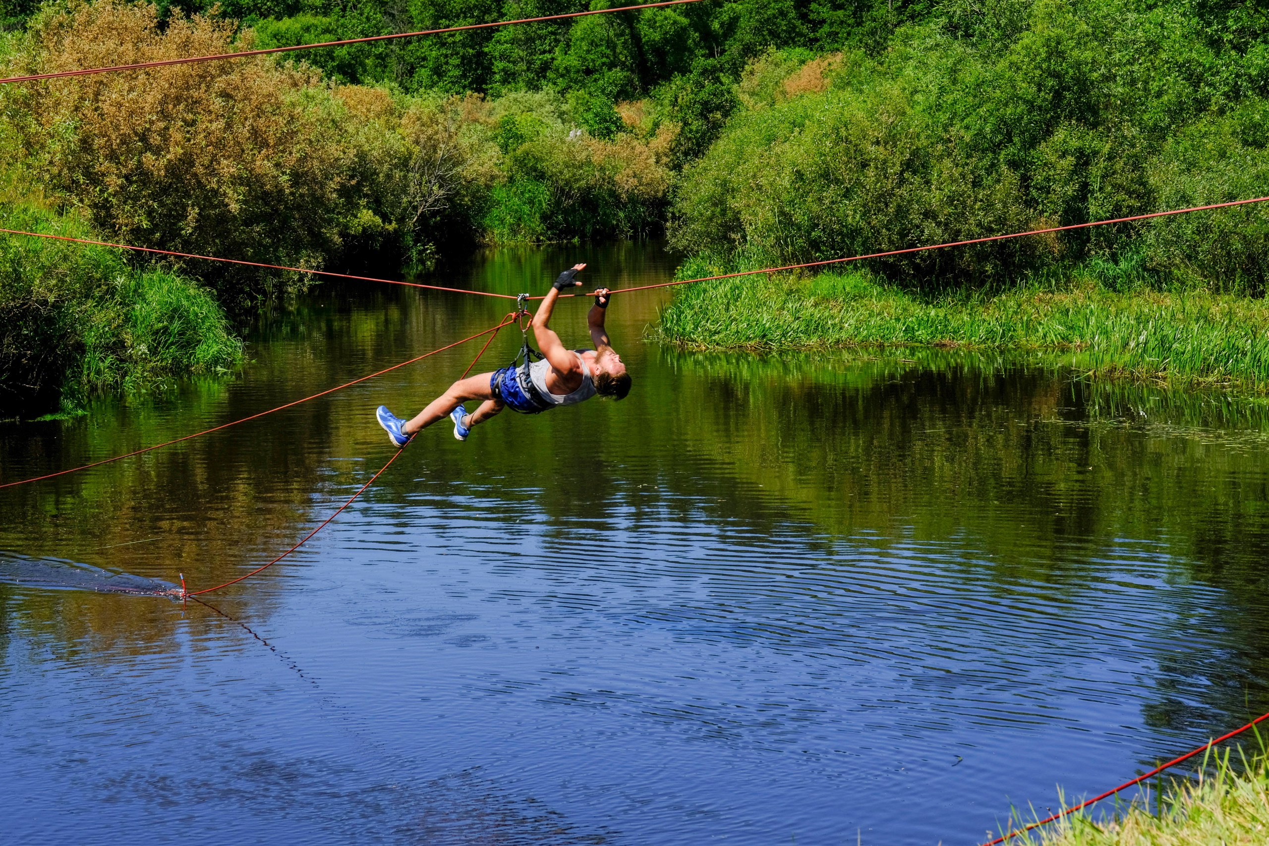 Корпоративный турпоход 500 чел. Территория M.I.C.E. Территория EVENT. Организация мероприятий