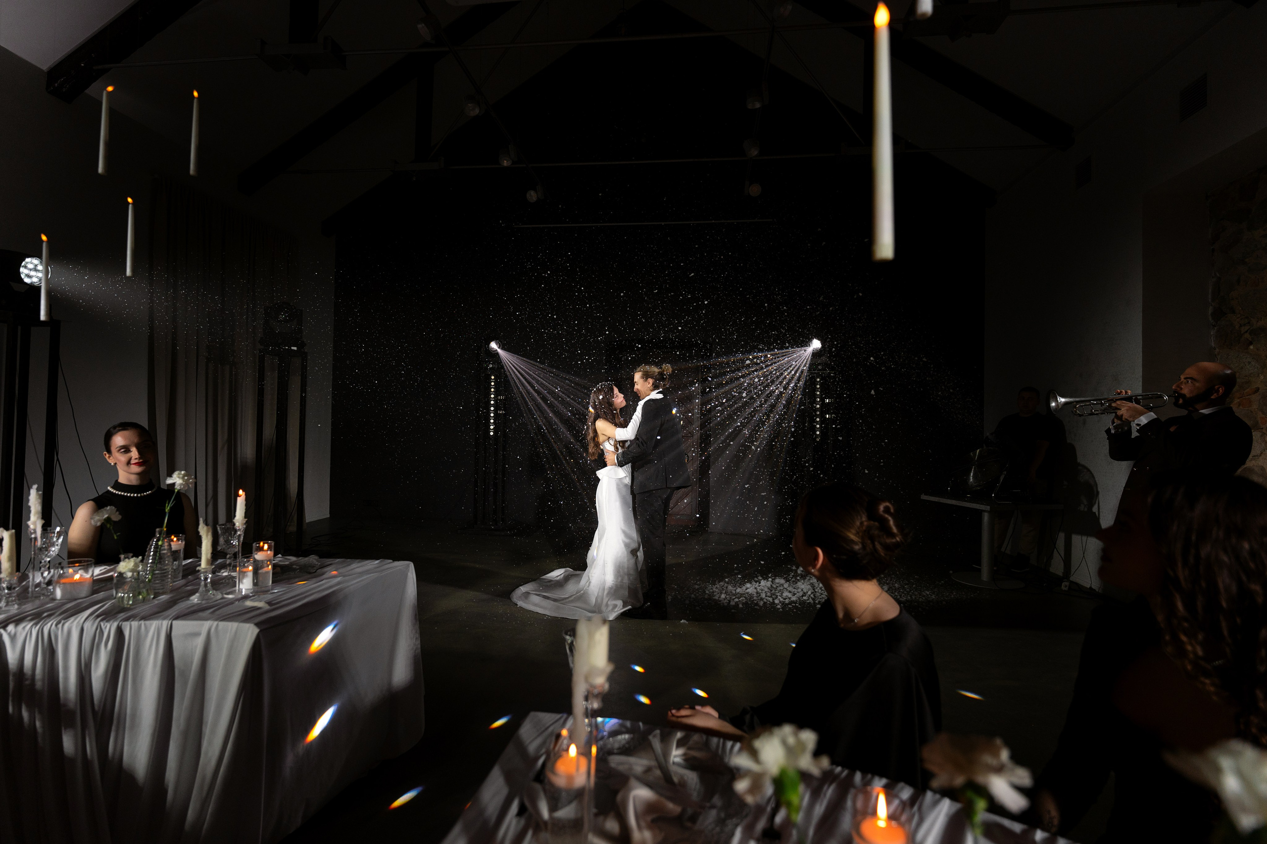 Александр и Алина. Семейный и свадебный фотограф Минск, Беларусь Анна Орловская