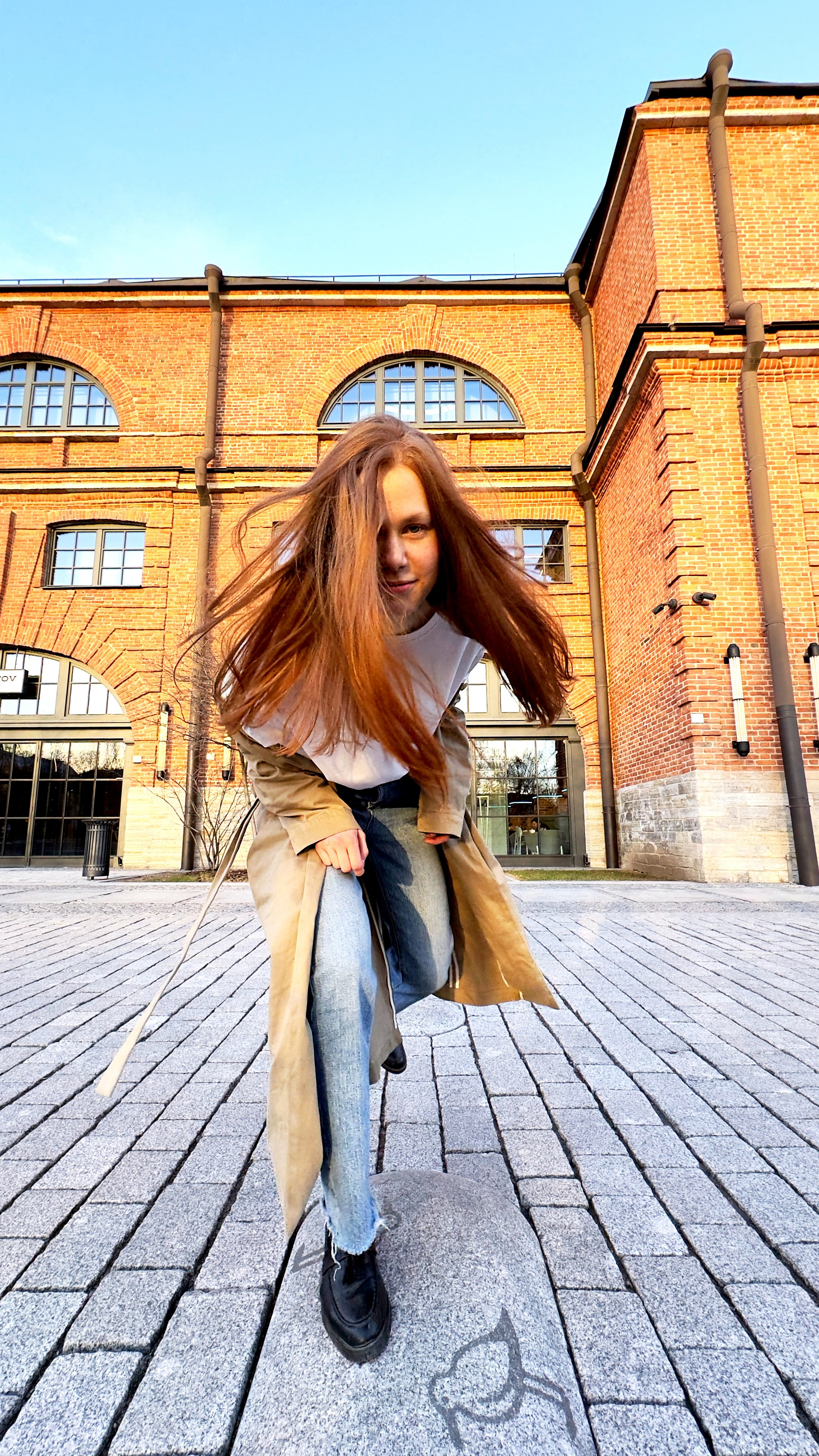 Женский портрет. Портретный фотограф в Москве Лидия Брауде