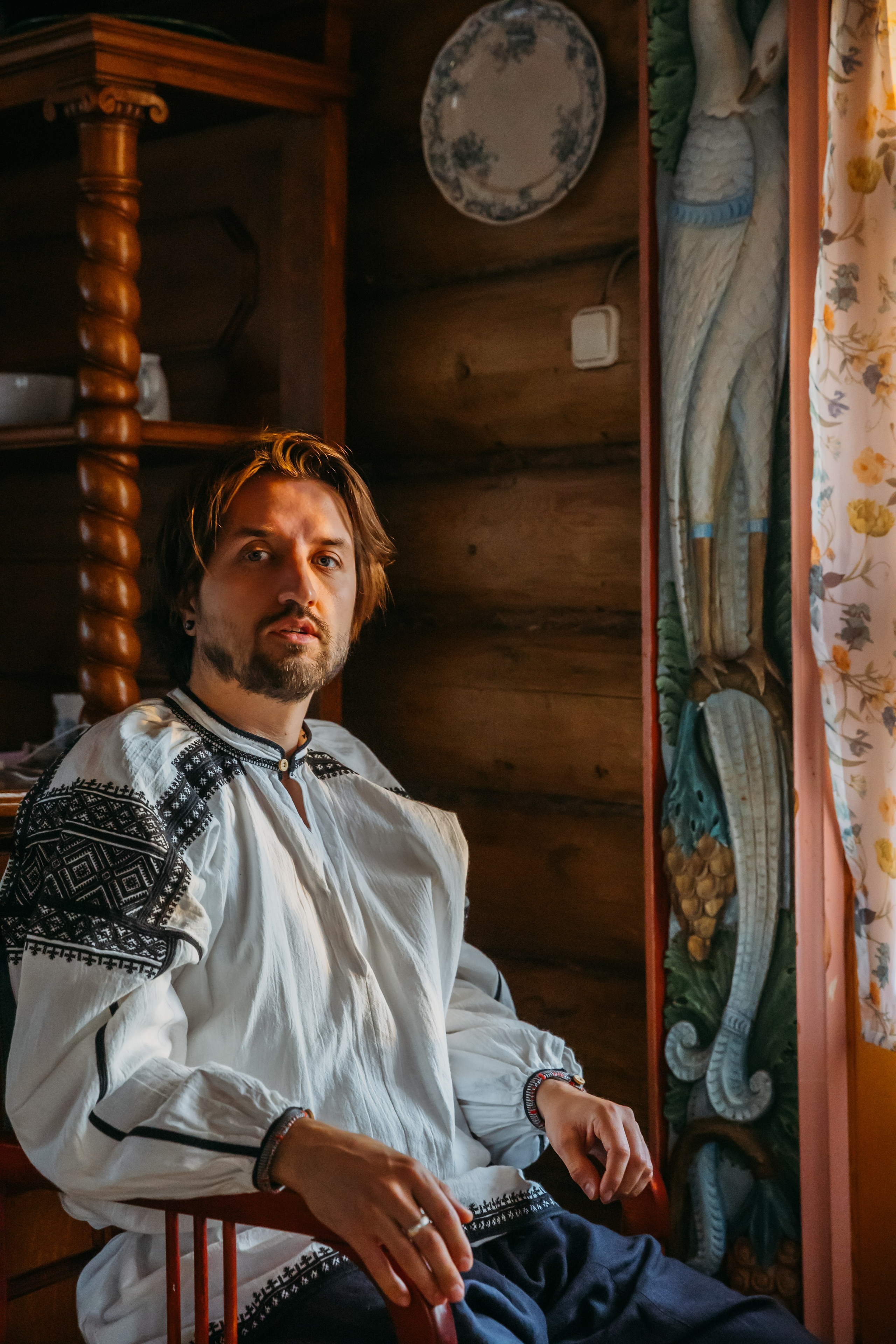 Родные люди «Мандроги». Леся Гаранина. Семейный фотограф/видеограф Москва и область