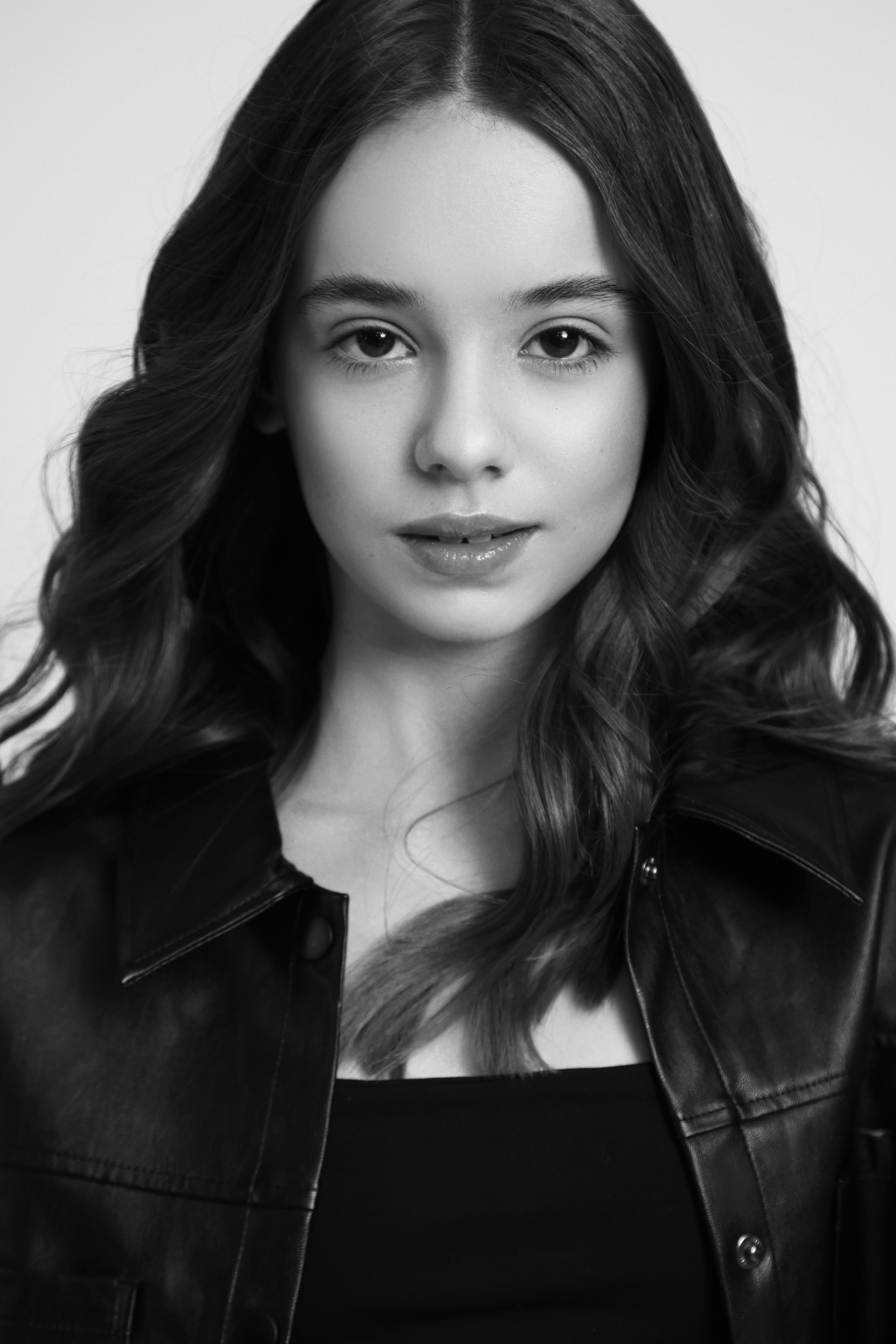 POLINA. Модельная студия MIA Models