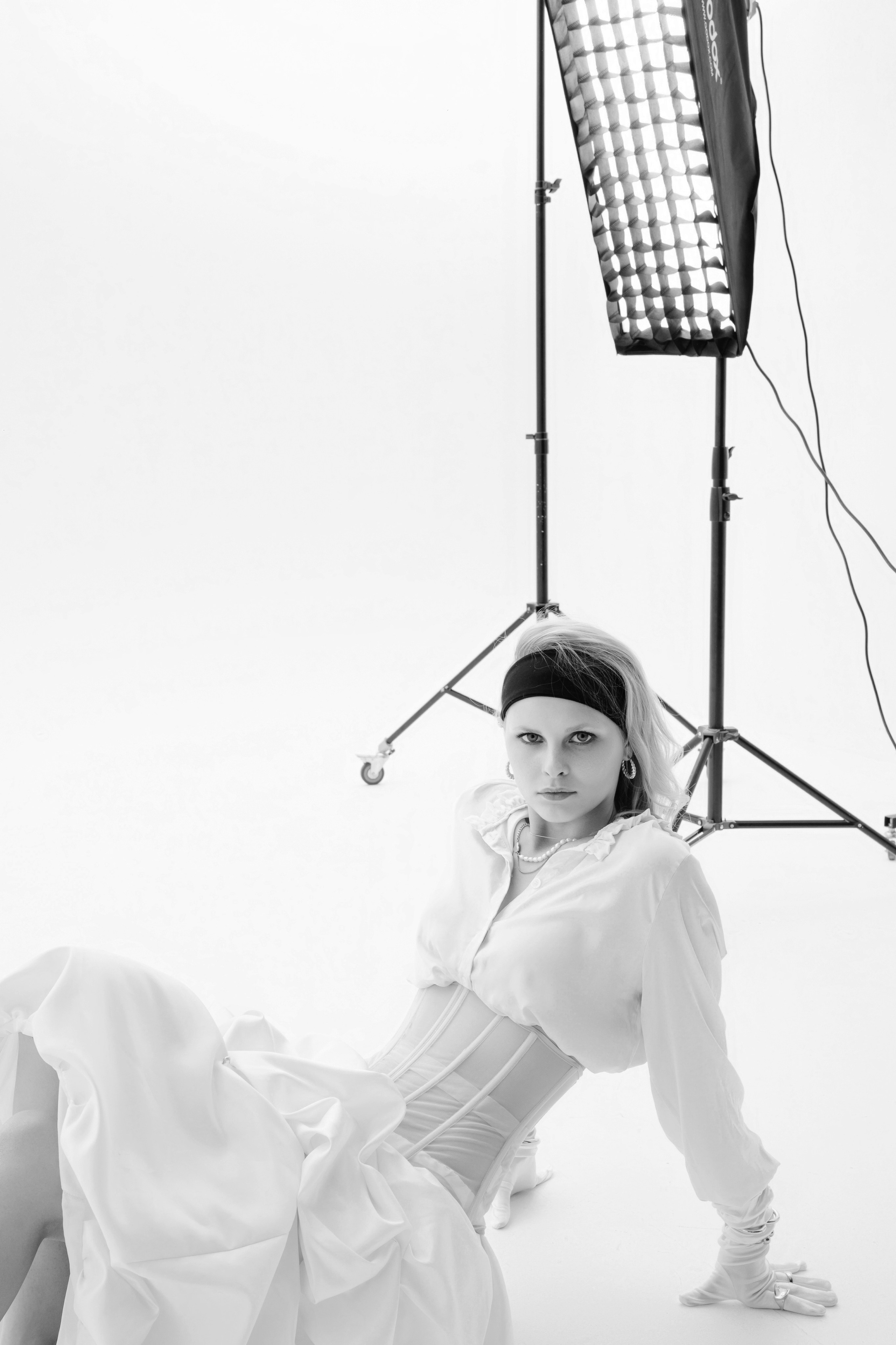 Adelina. Профессиональный фотограф Кристина Кирьянова