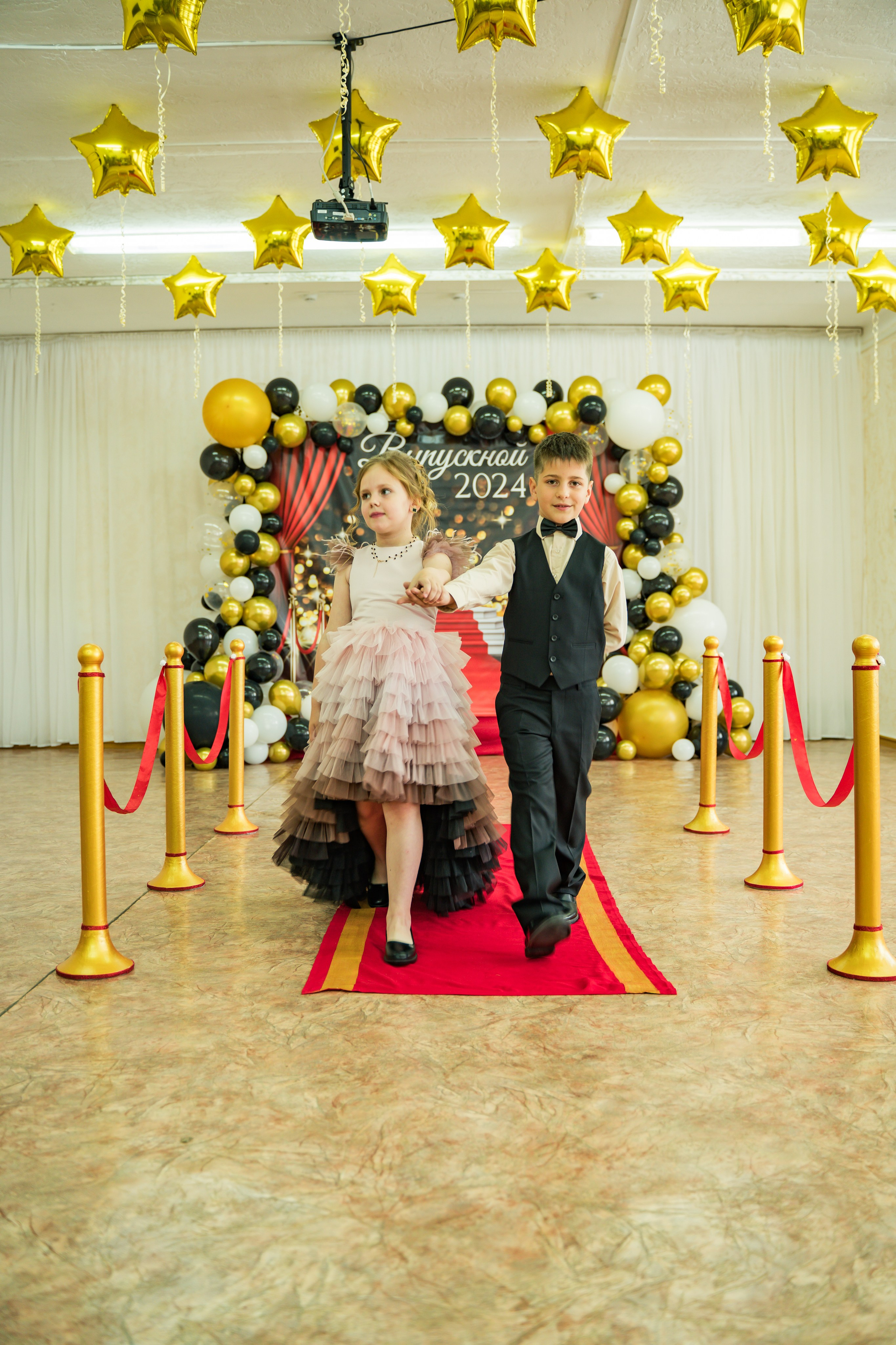 Утренники в детском саду