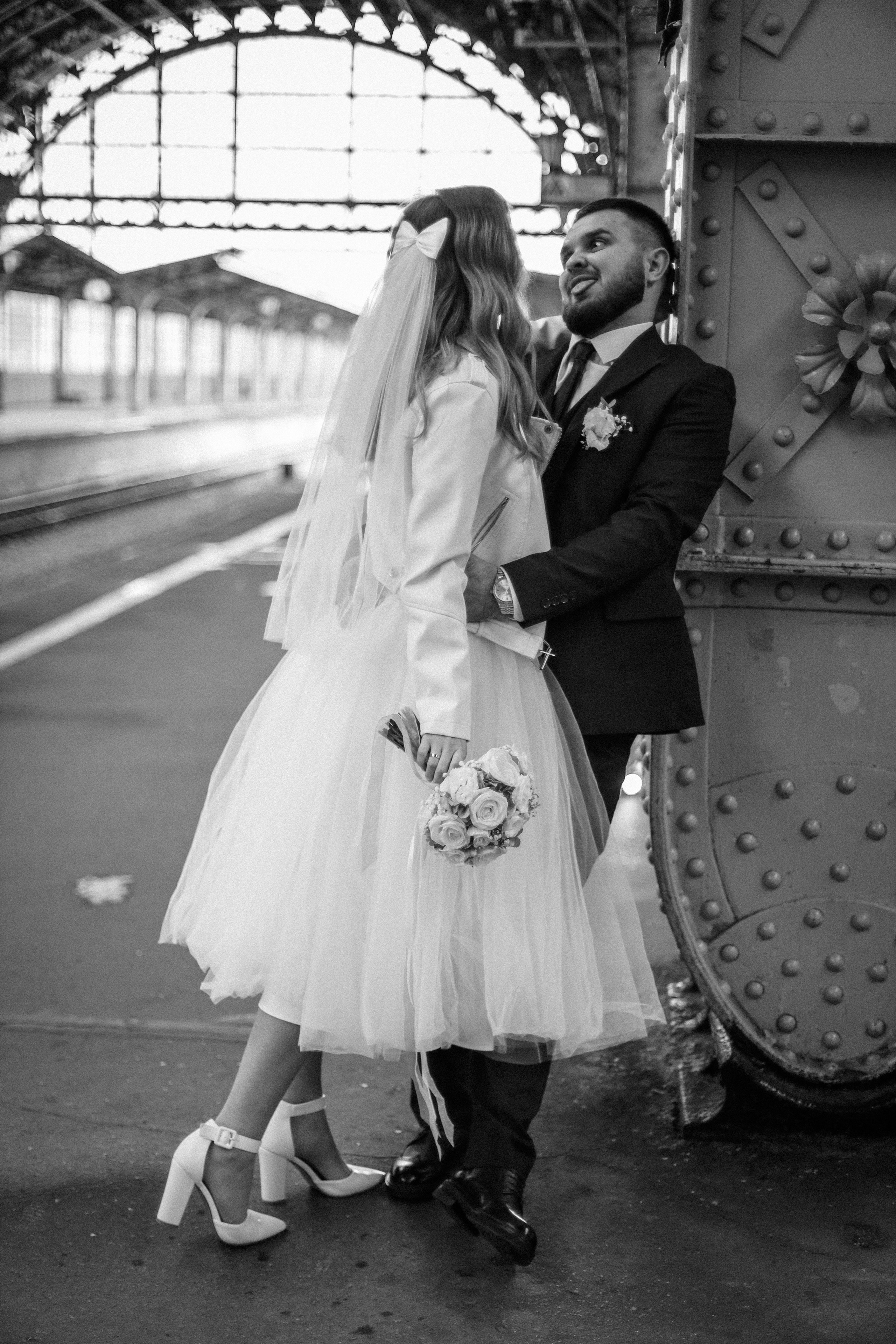 Свадьбы. Семейный и детский фотограф в Санкт-Петербурге «Chilik»