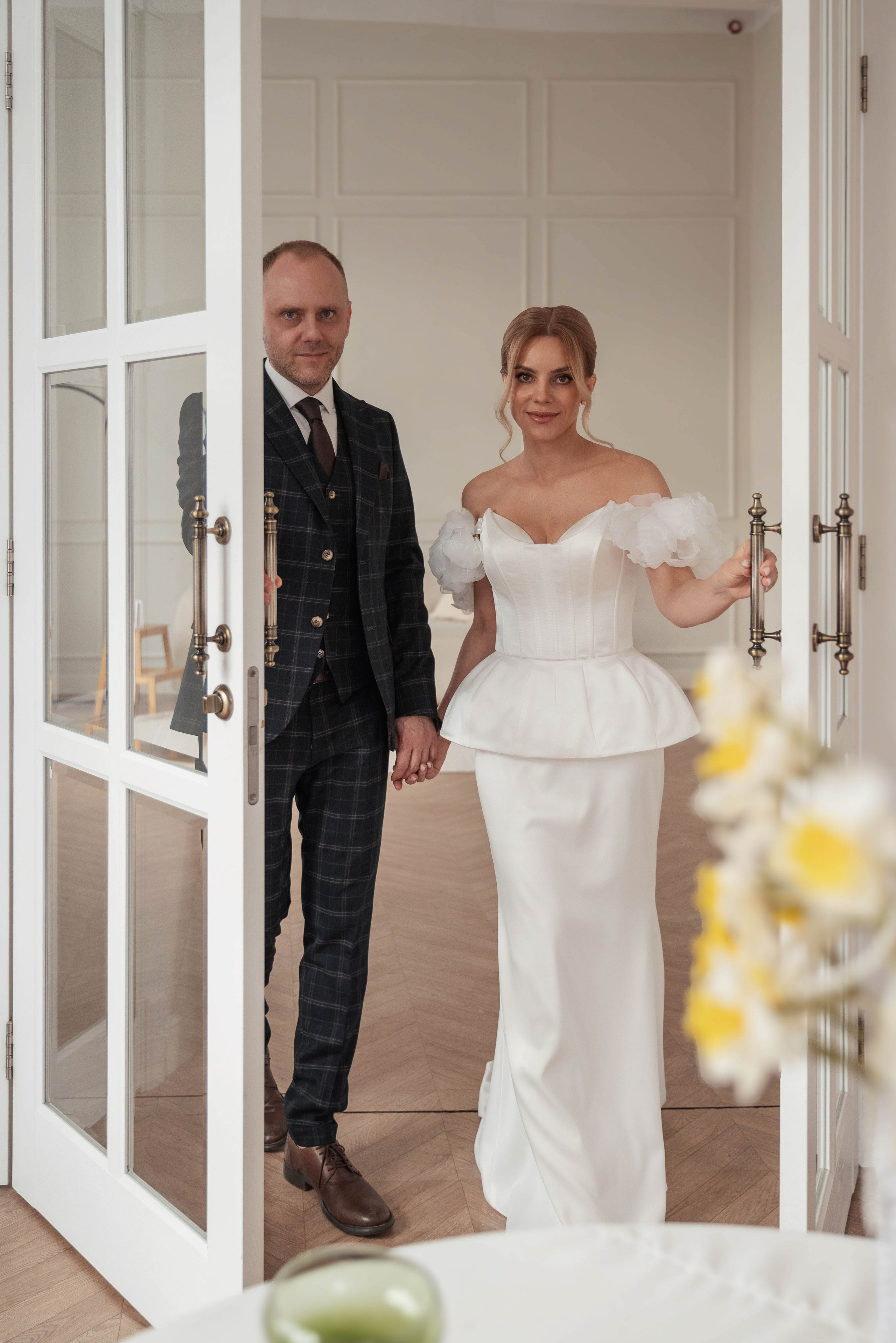 Свадьбы. Меня зовут Михайлов Сергей, занимаюсь фото и видео г. Чебоксарах