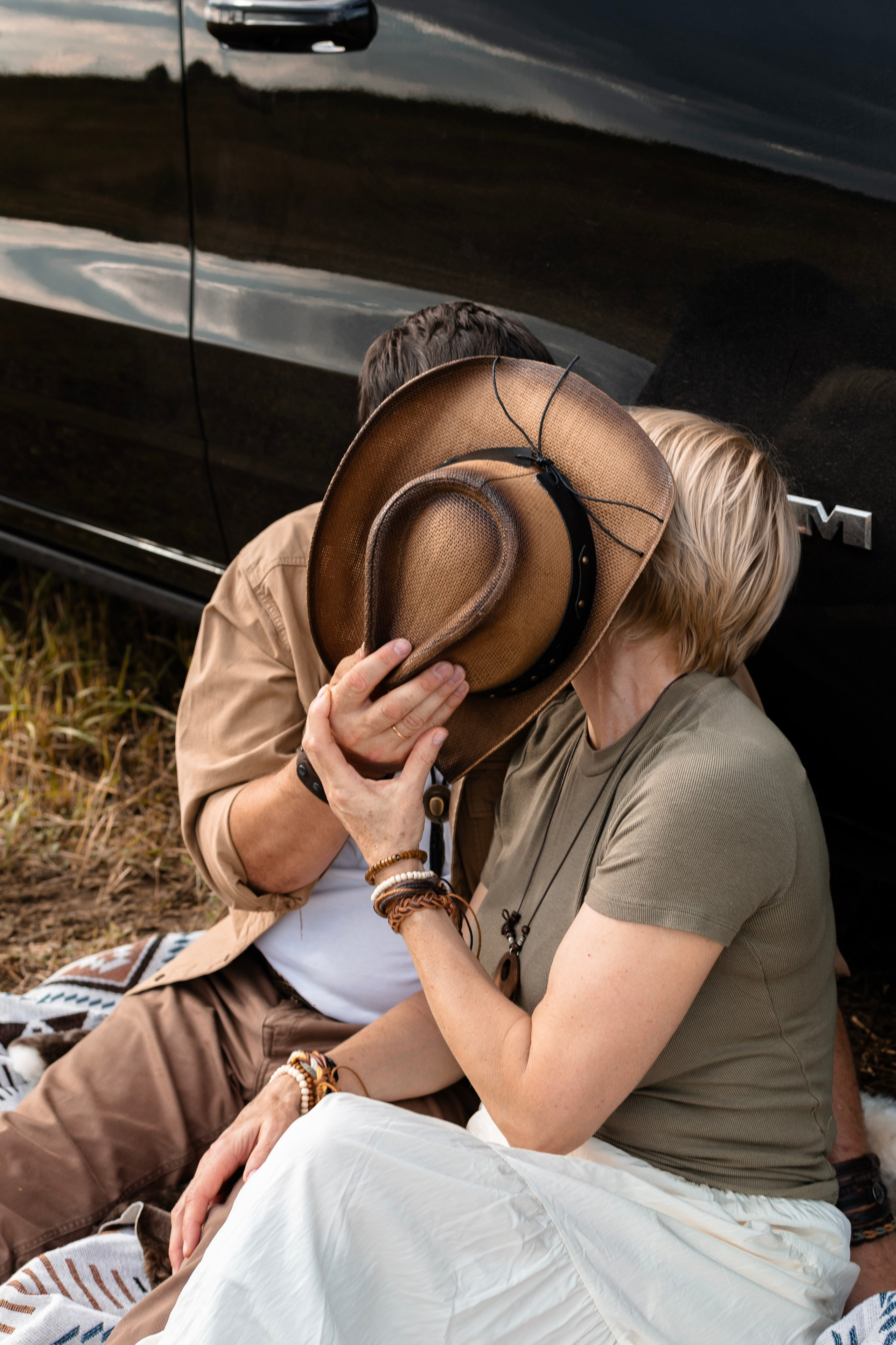 Александр и Ирина. Портретный фотограф в Москве Ольга Чечерина