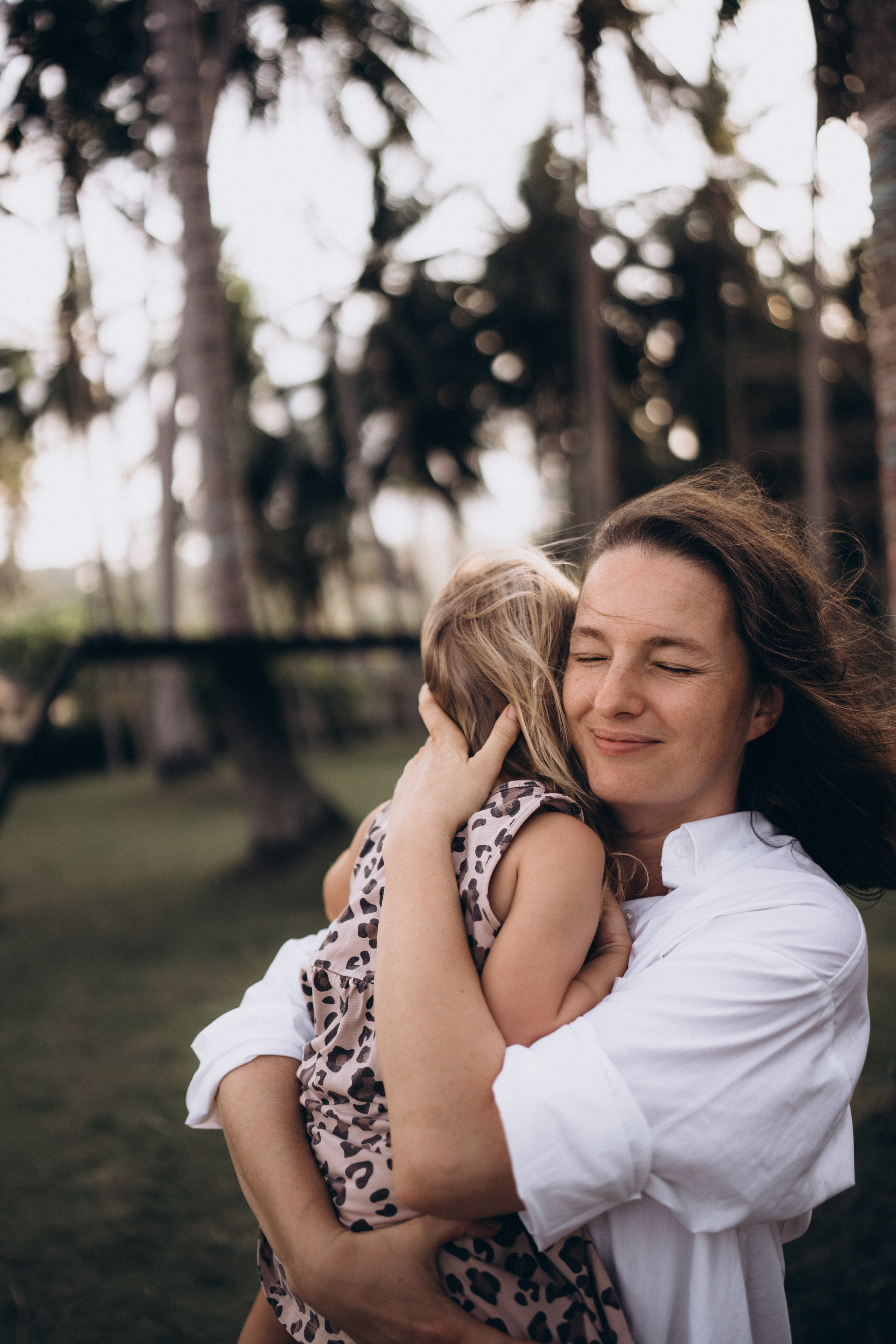 Антон, Галя, Саша, Алина и Артем. Olga Antipova — photographer