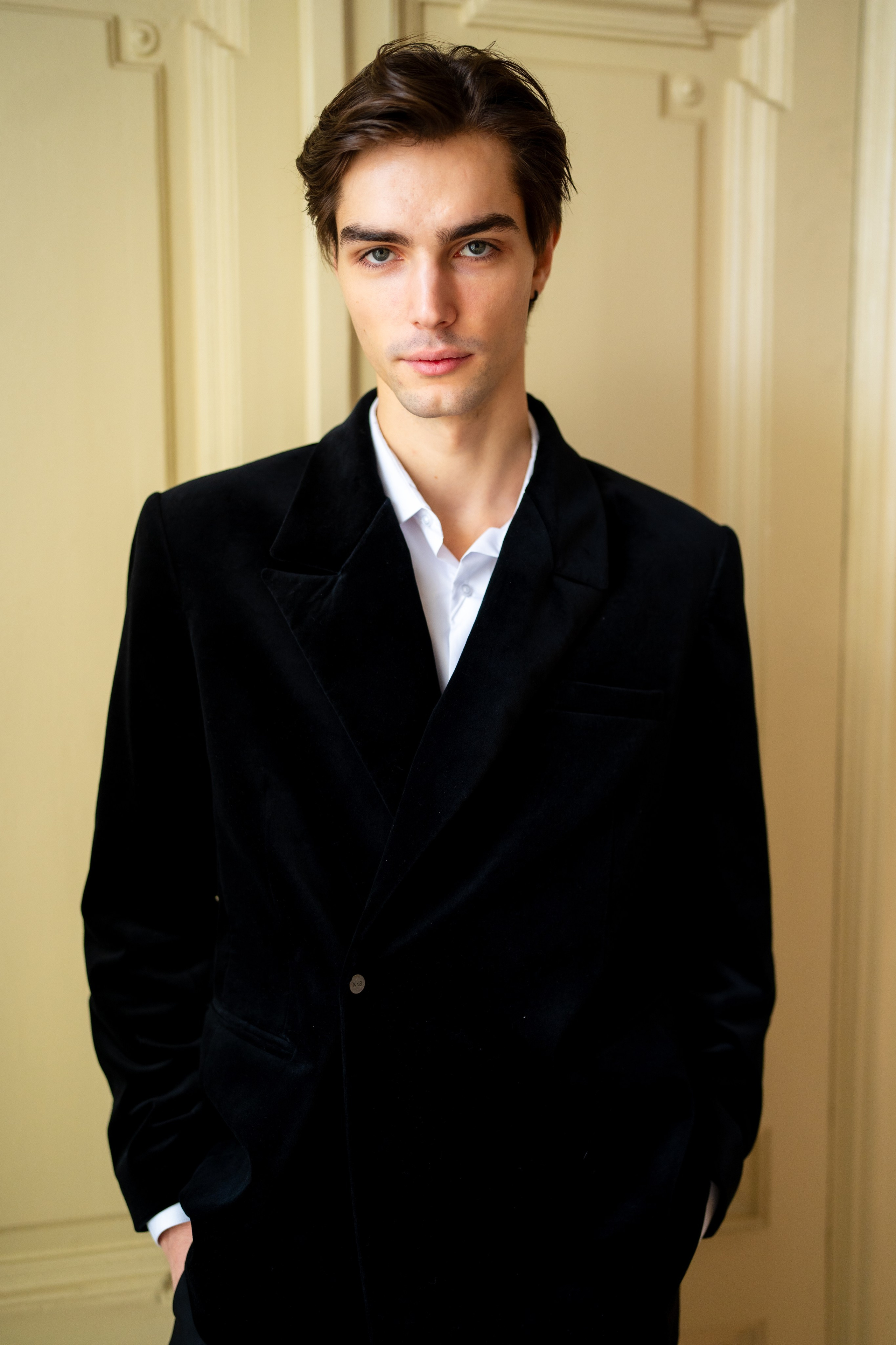 Влад и Алена. Особняк Леман. Свадебный фотограф Москва