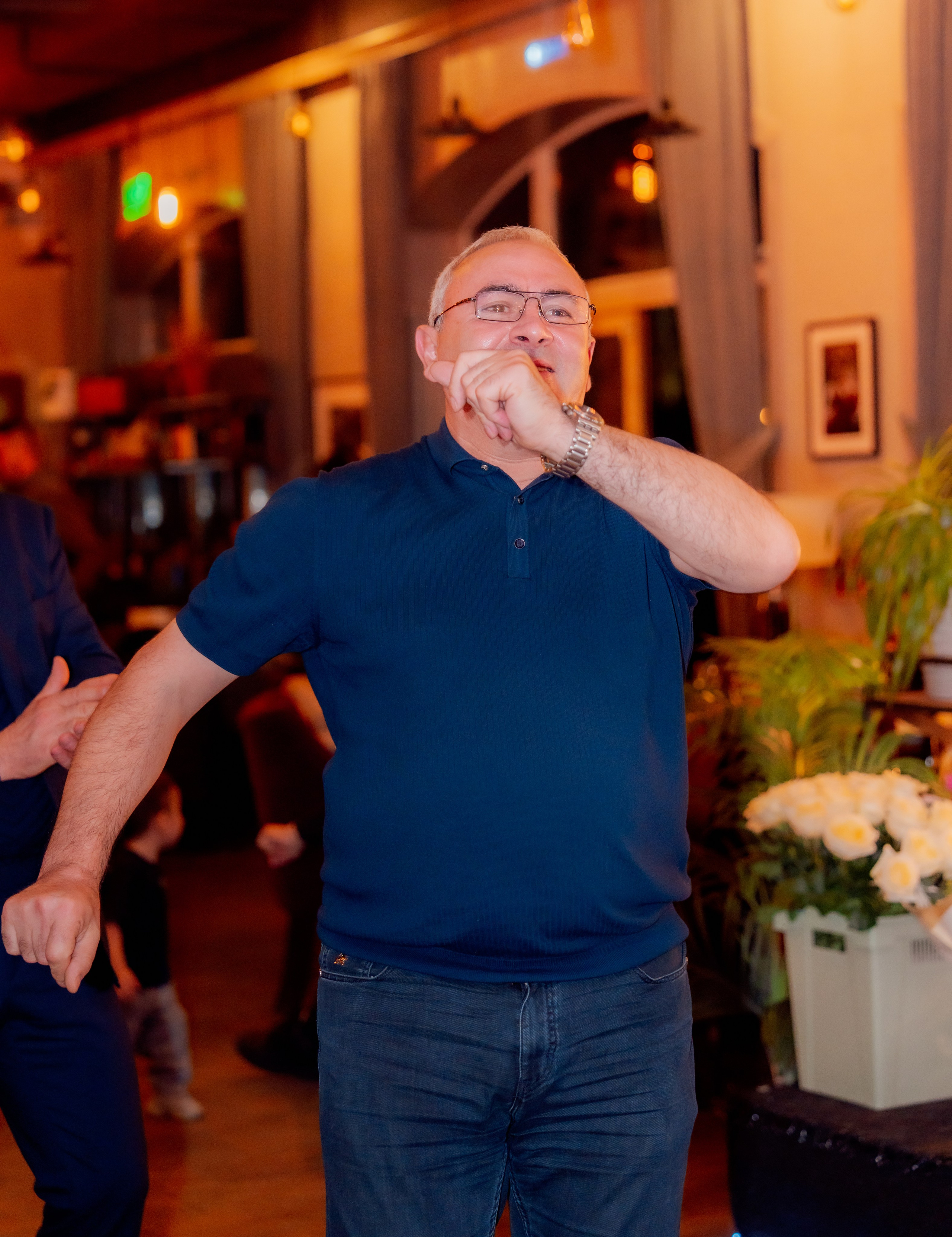 Санан и Елизавета.Русско-азербайджанская свадьба. Свадебный фотограф Москва