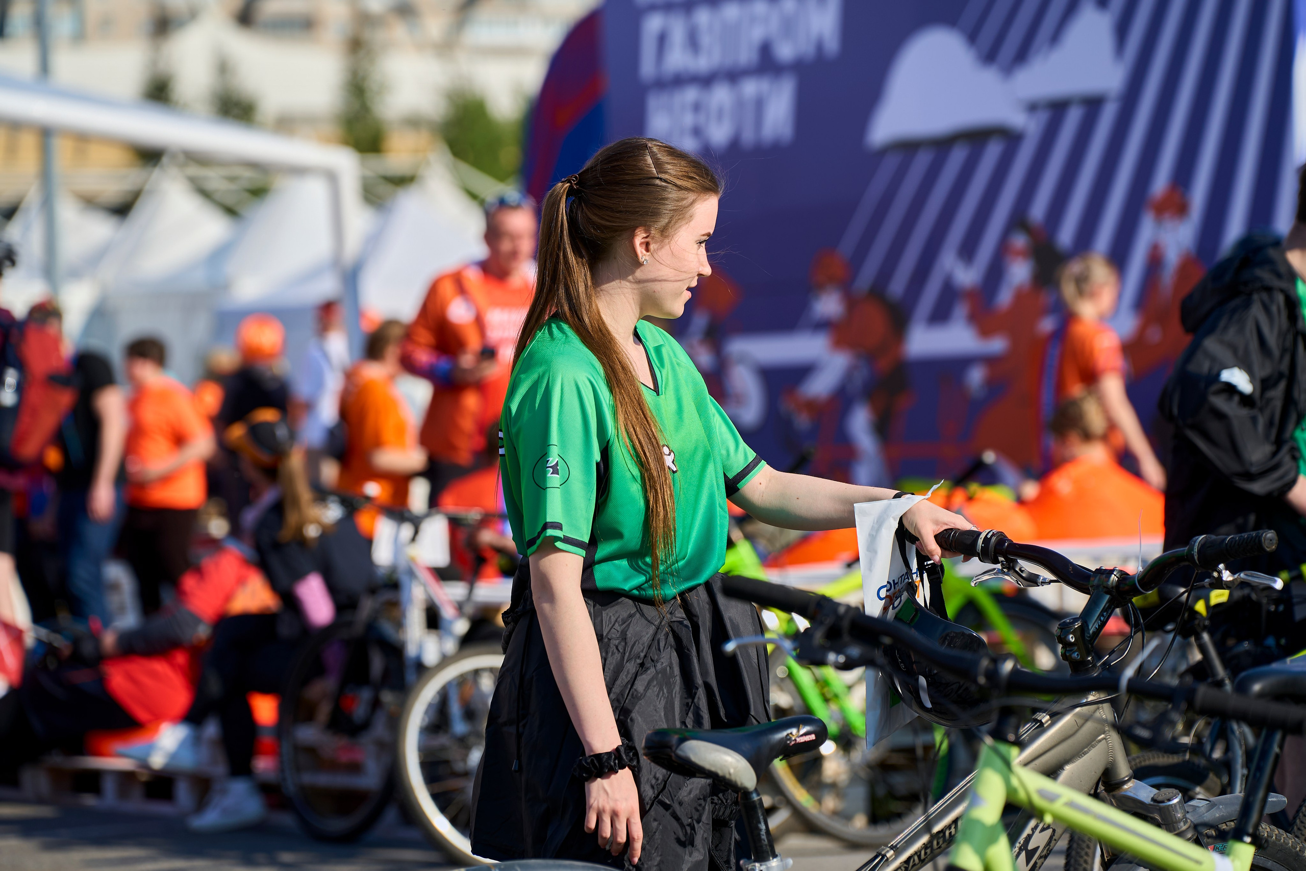 ЗСД Фонтанка Фест. Фотограф-видеограф в Санкт-Петербурге Владимир Нестеров