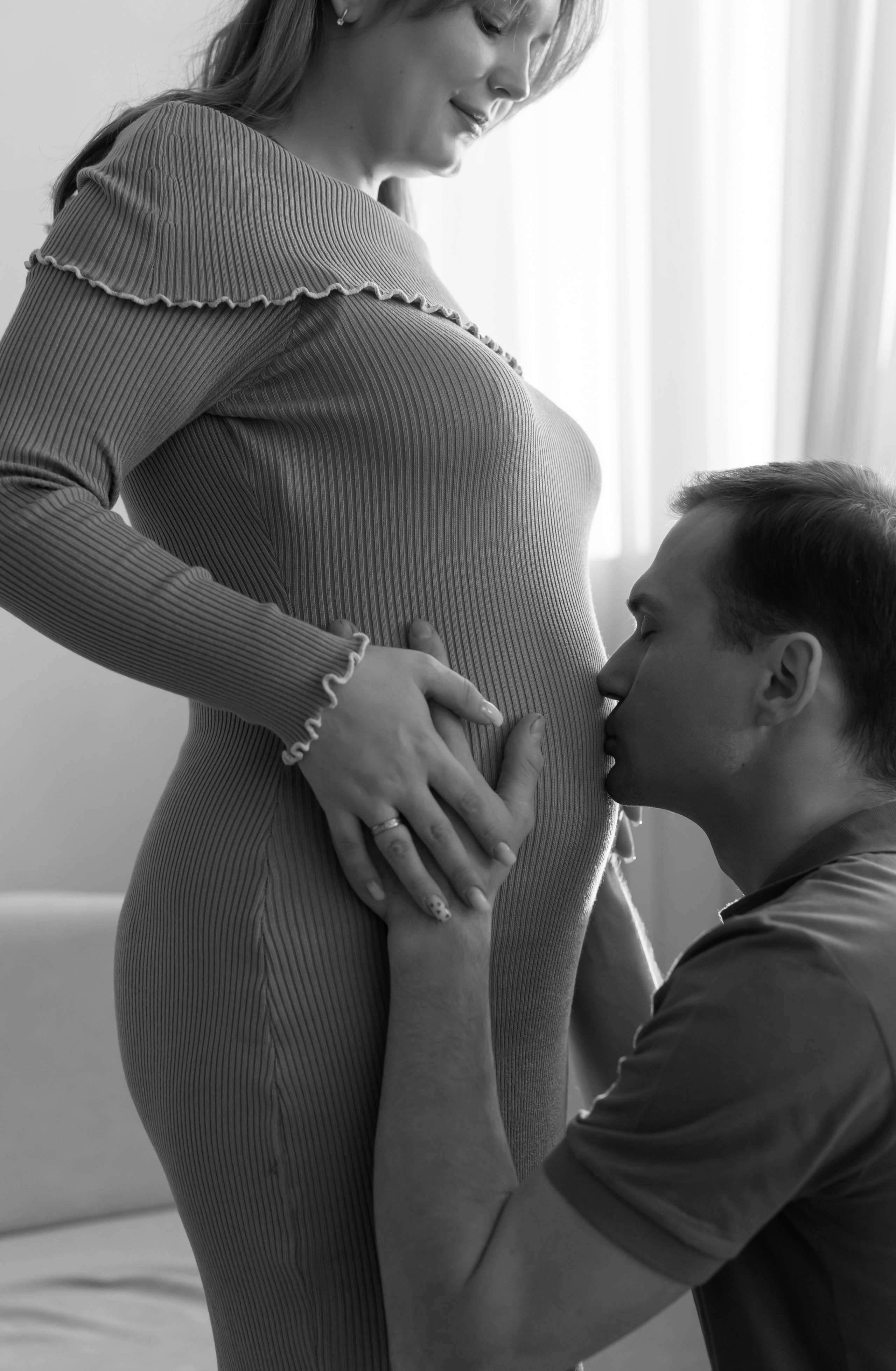 Любовь. Фотограф в Нижнем Новгороде, Дзержинске Олеся Хозяева