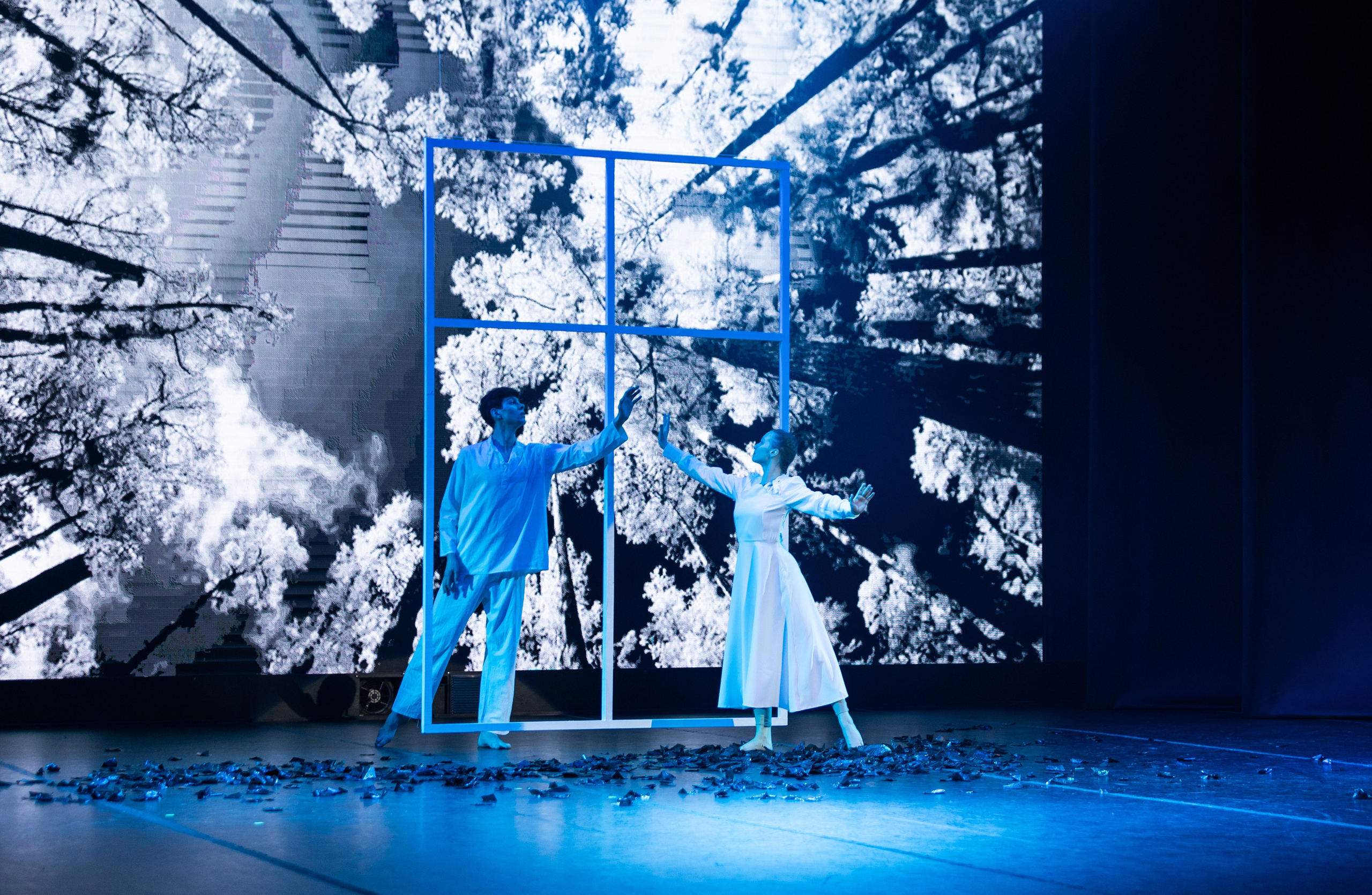 Спектакль «Будем жить». Молодежный театр Призма. Фотограф в Нижнем Новгороде, Дзержинске Олеся Хозяева