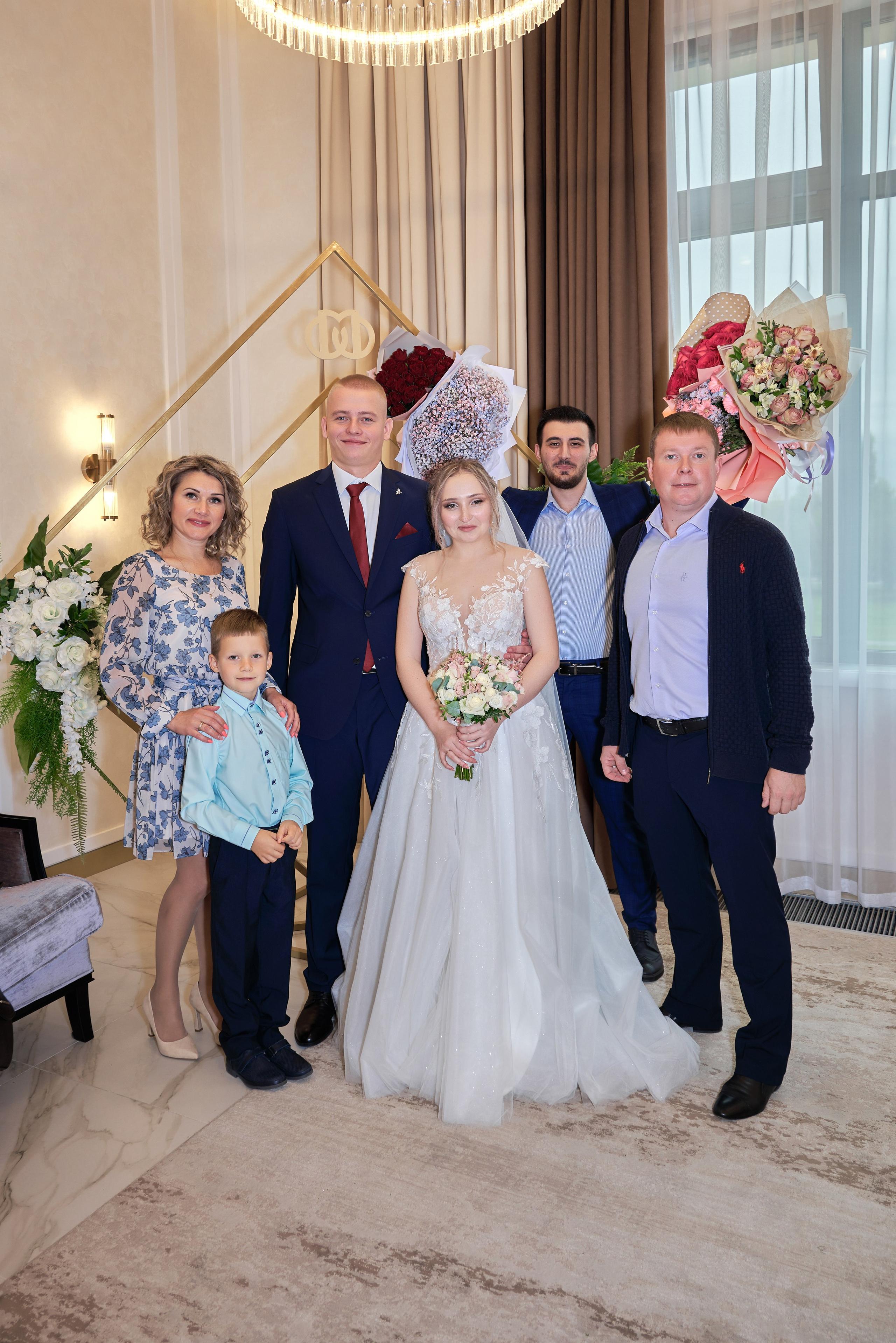 Евгений+Варвара, Щербинка, Подольск. Фотограф Щёлково