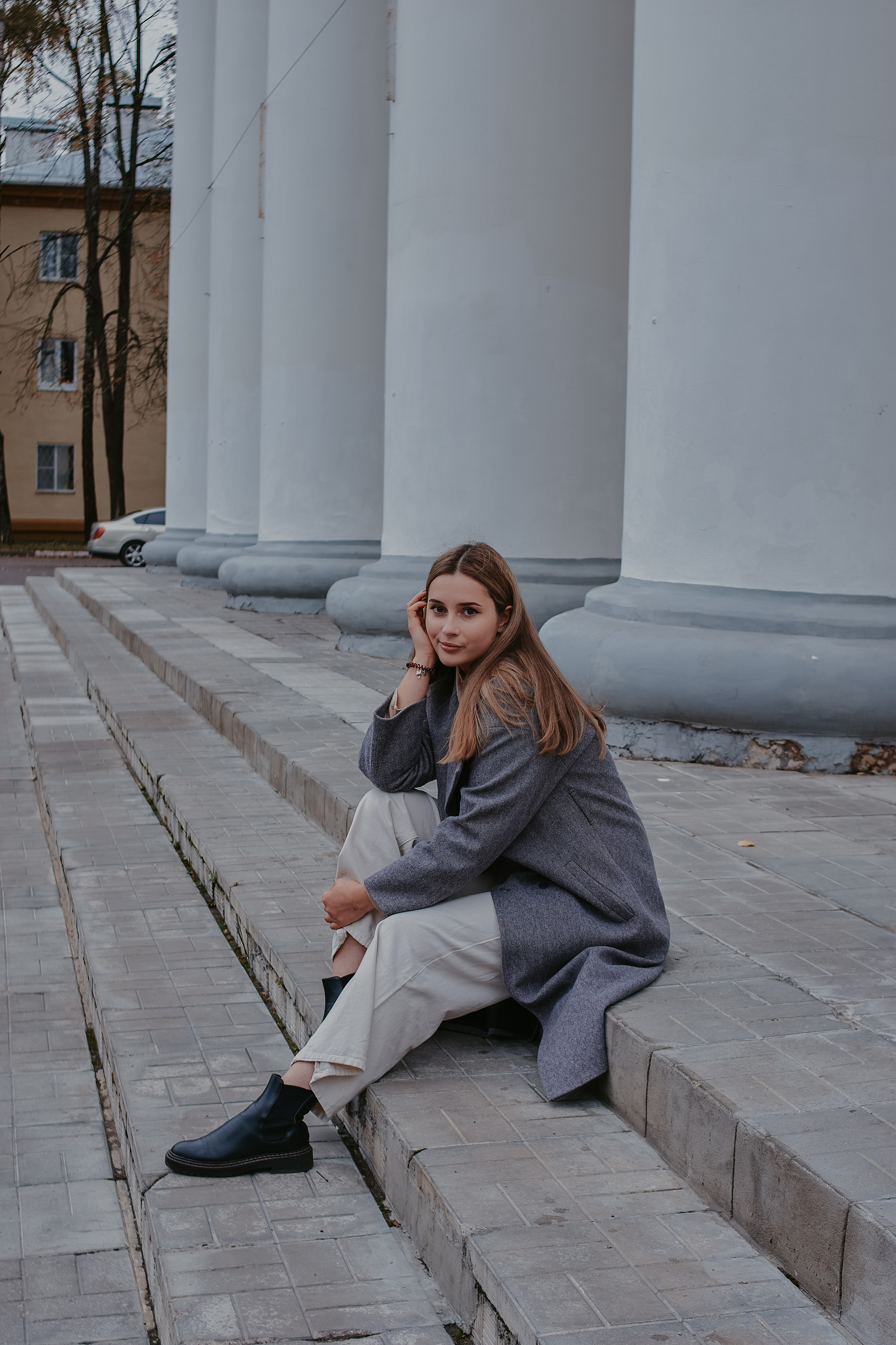 Арина, Щелково. Фотограф Щёлково