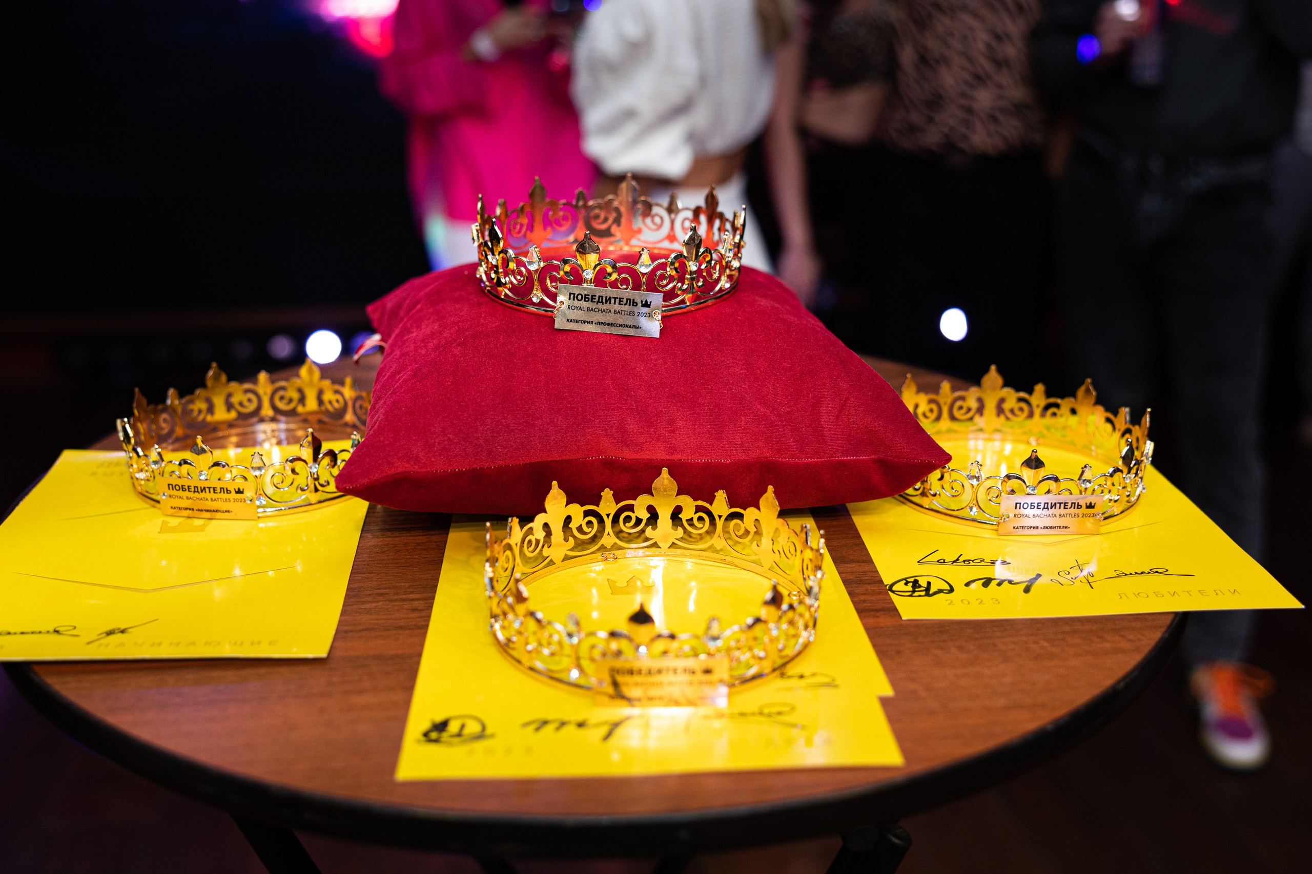 репортажная съёмка на танцевальном фестивале бачаты "Noches sensuales"