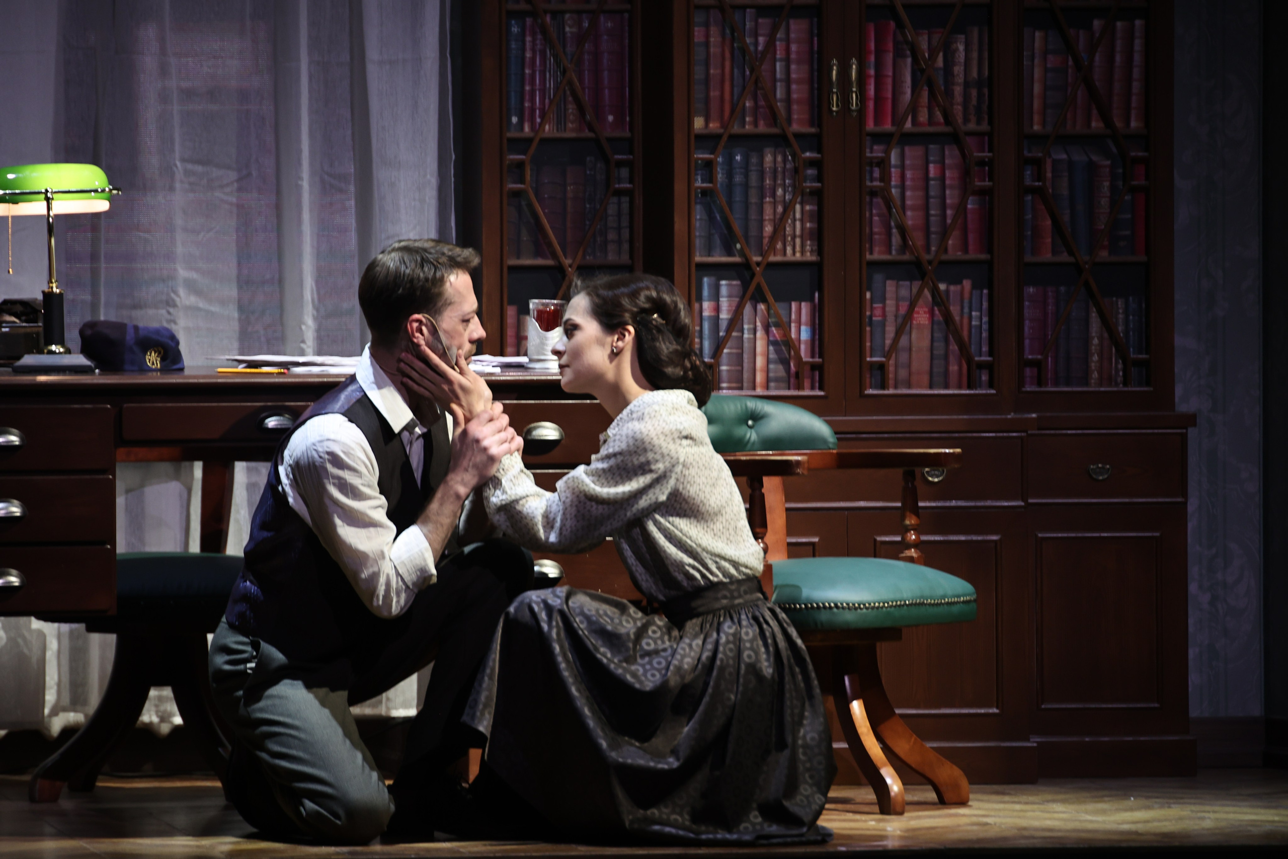 Москва, улицы, театр и артисты, друзья и мир фото Владимир Кашицин