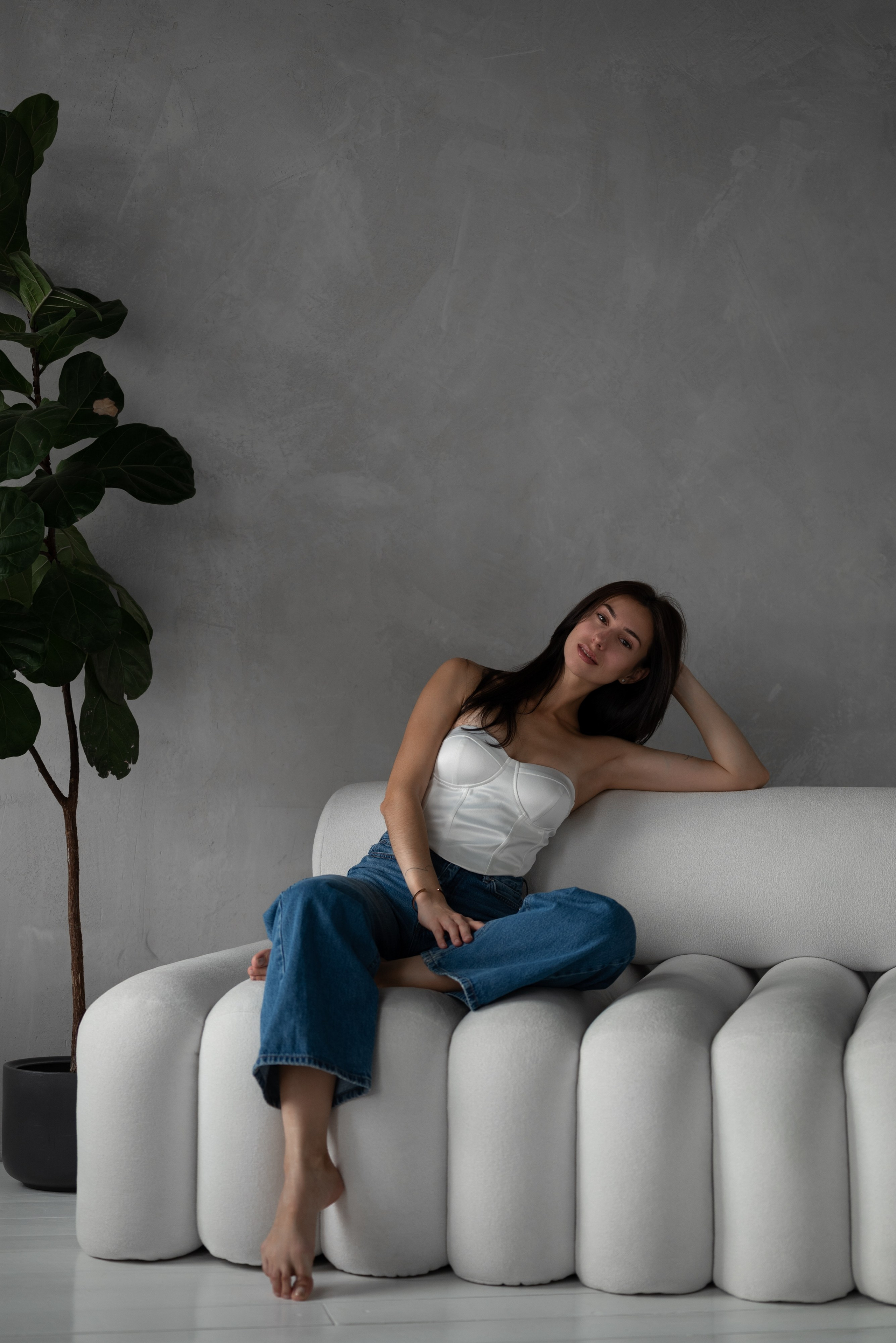 Индивидуальная съемка. Zhilina.ph Фотограф Красноярск