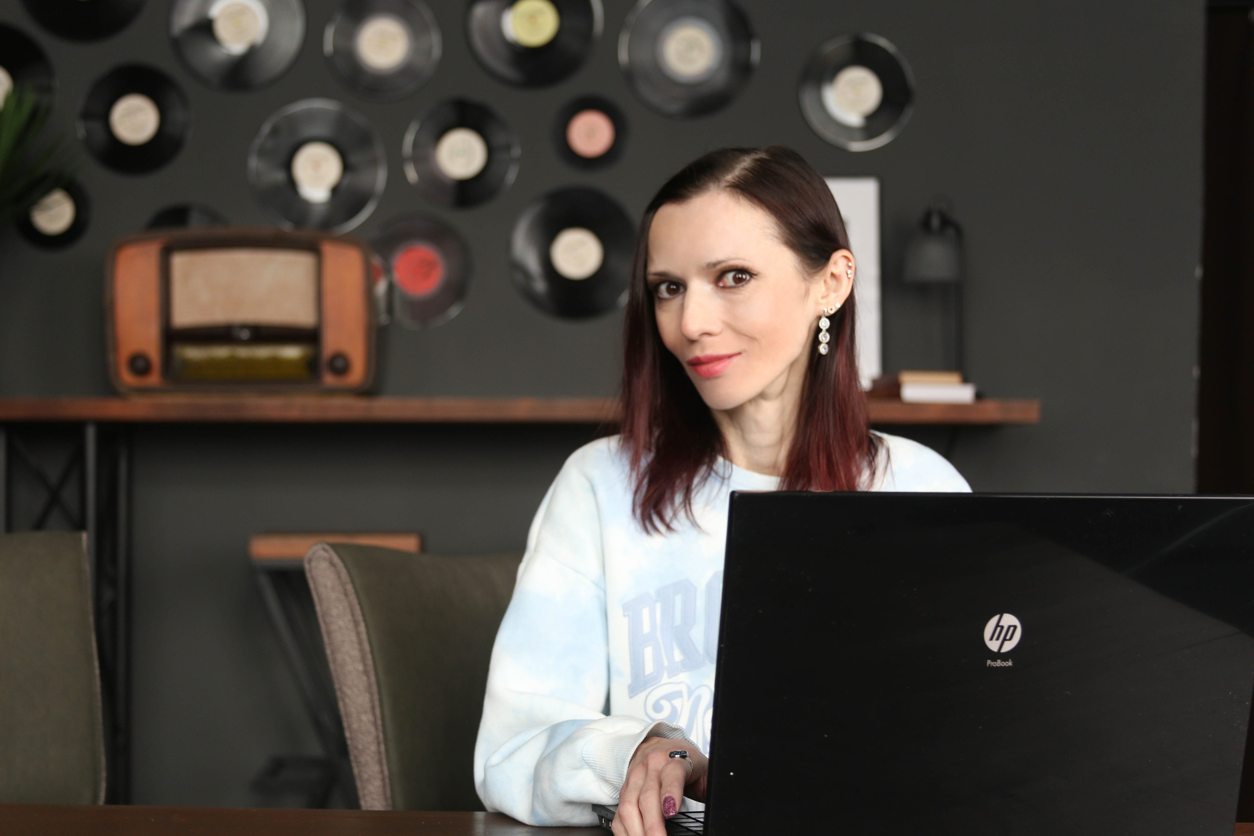 Лилия в студии. Фотограф Пермь. Фотосессия в фотостудии Перми и на свежем воздухе