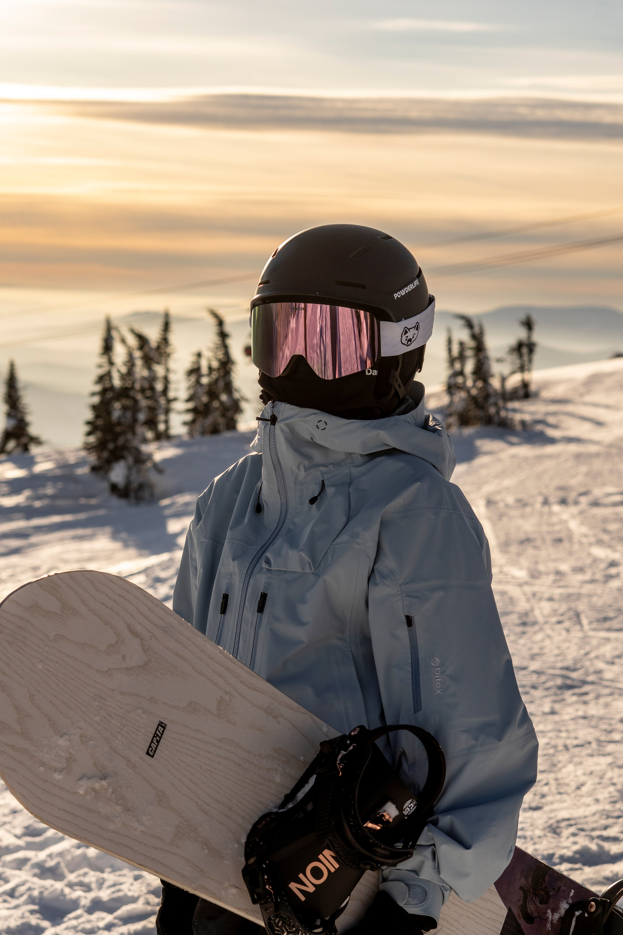 JJ. Анастасия Паршукова — фотограф Шерегеш Новосибирск