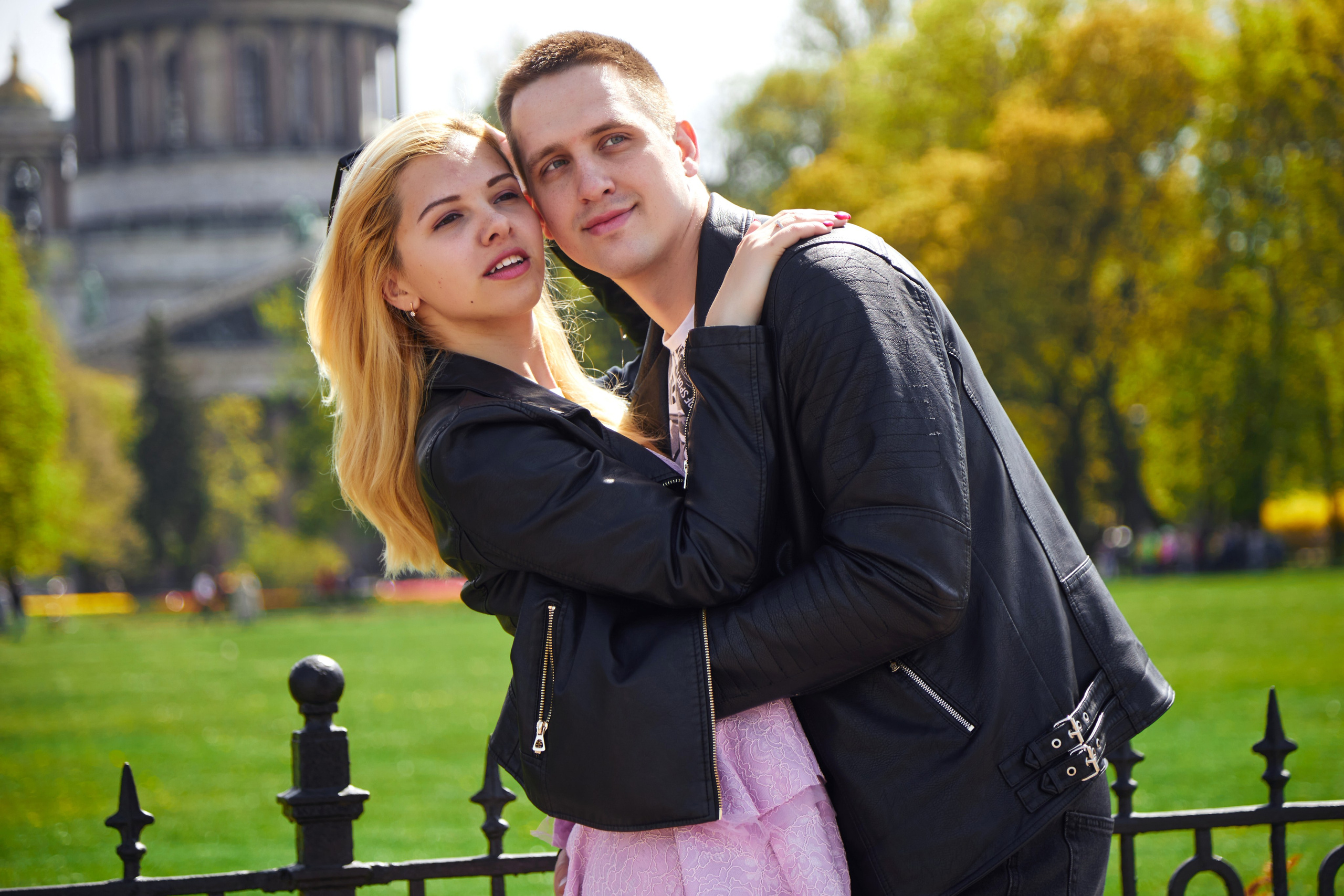 Лавстори. Свадебный фотограф Антон Басов