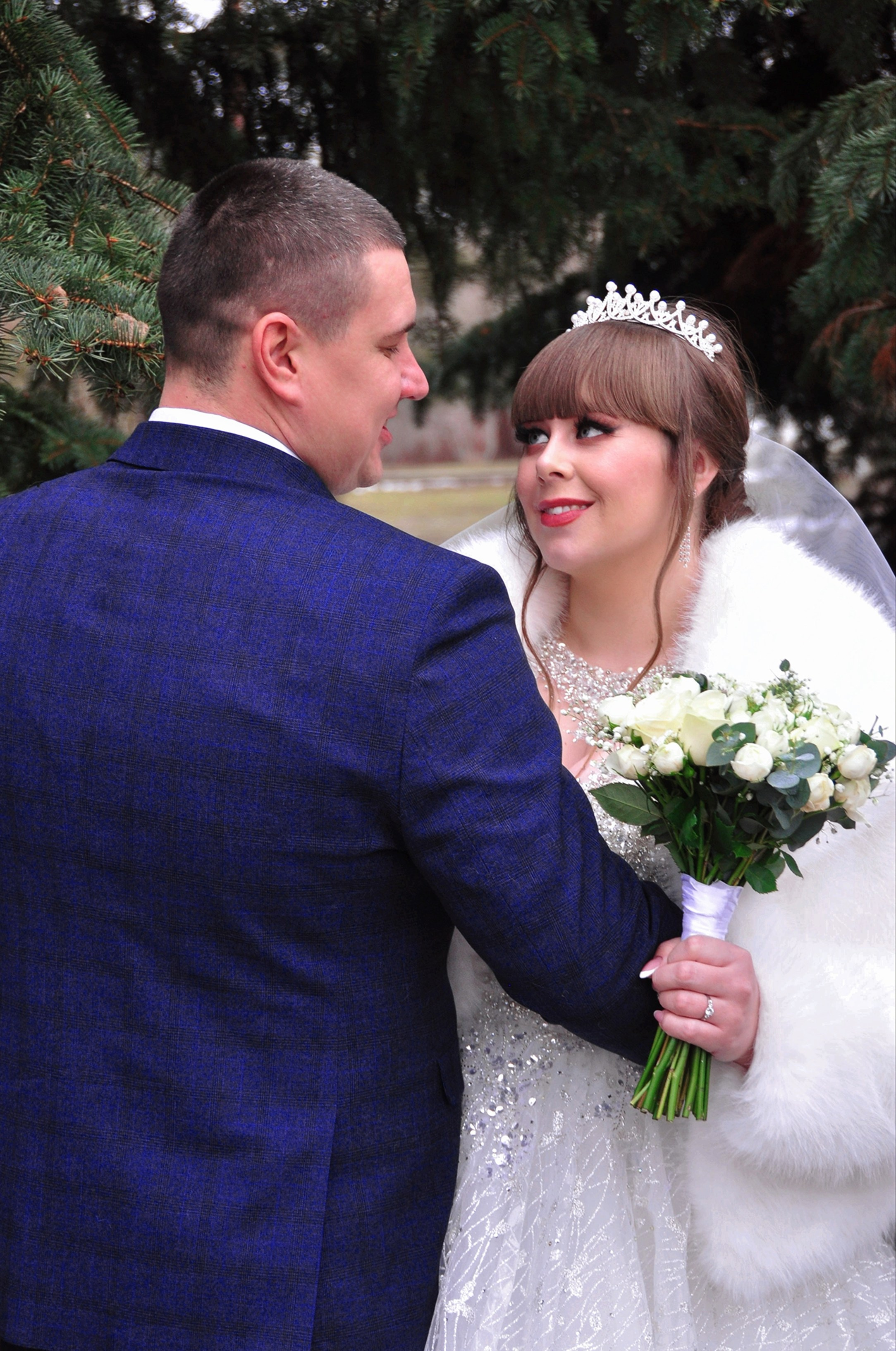 Свадебная. Фотограф в Урюпинске