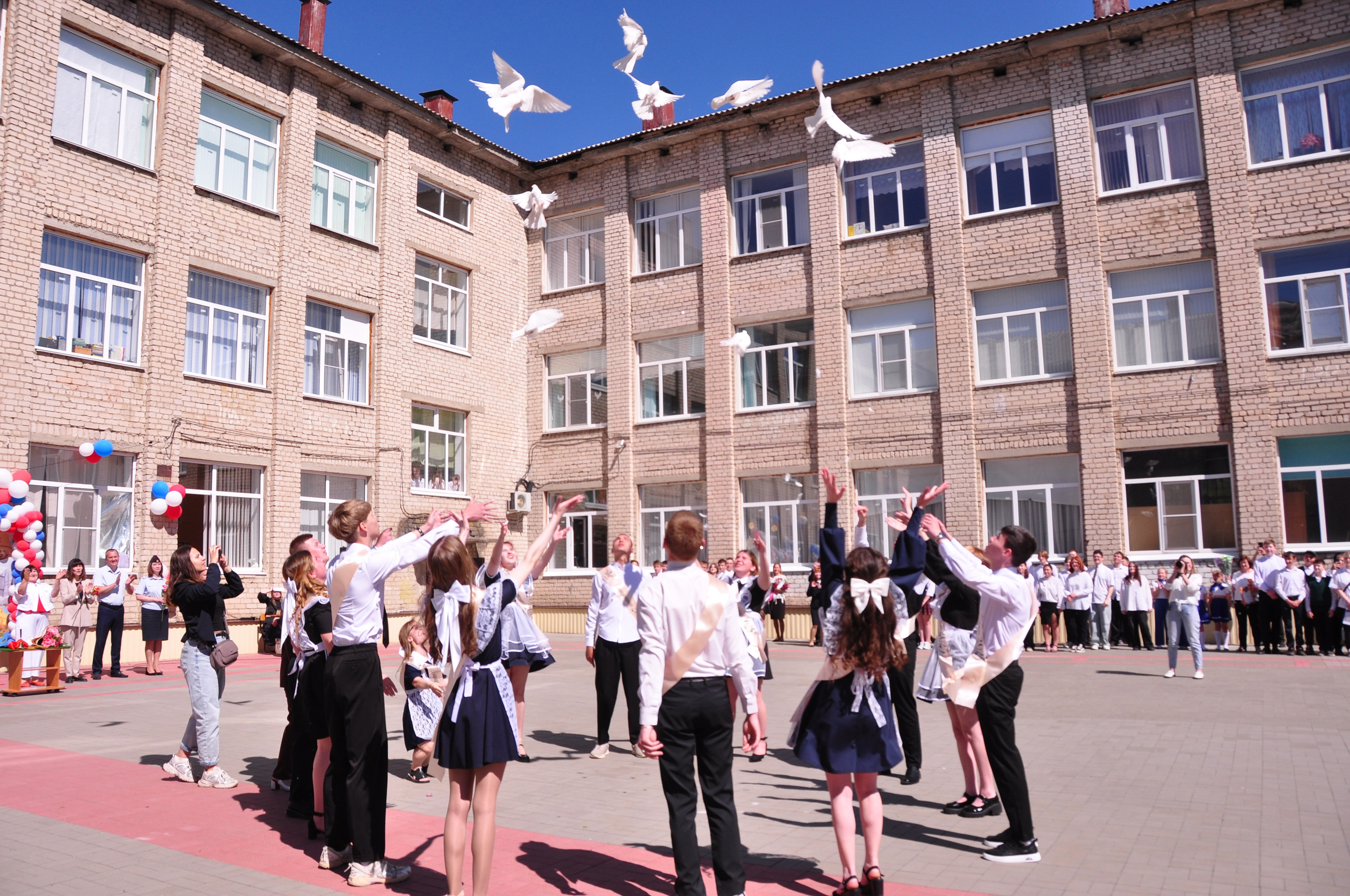 Репортажная. Фотограф в Урюпинске